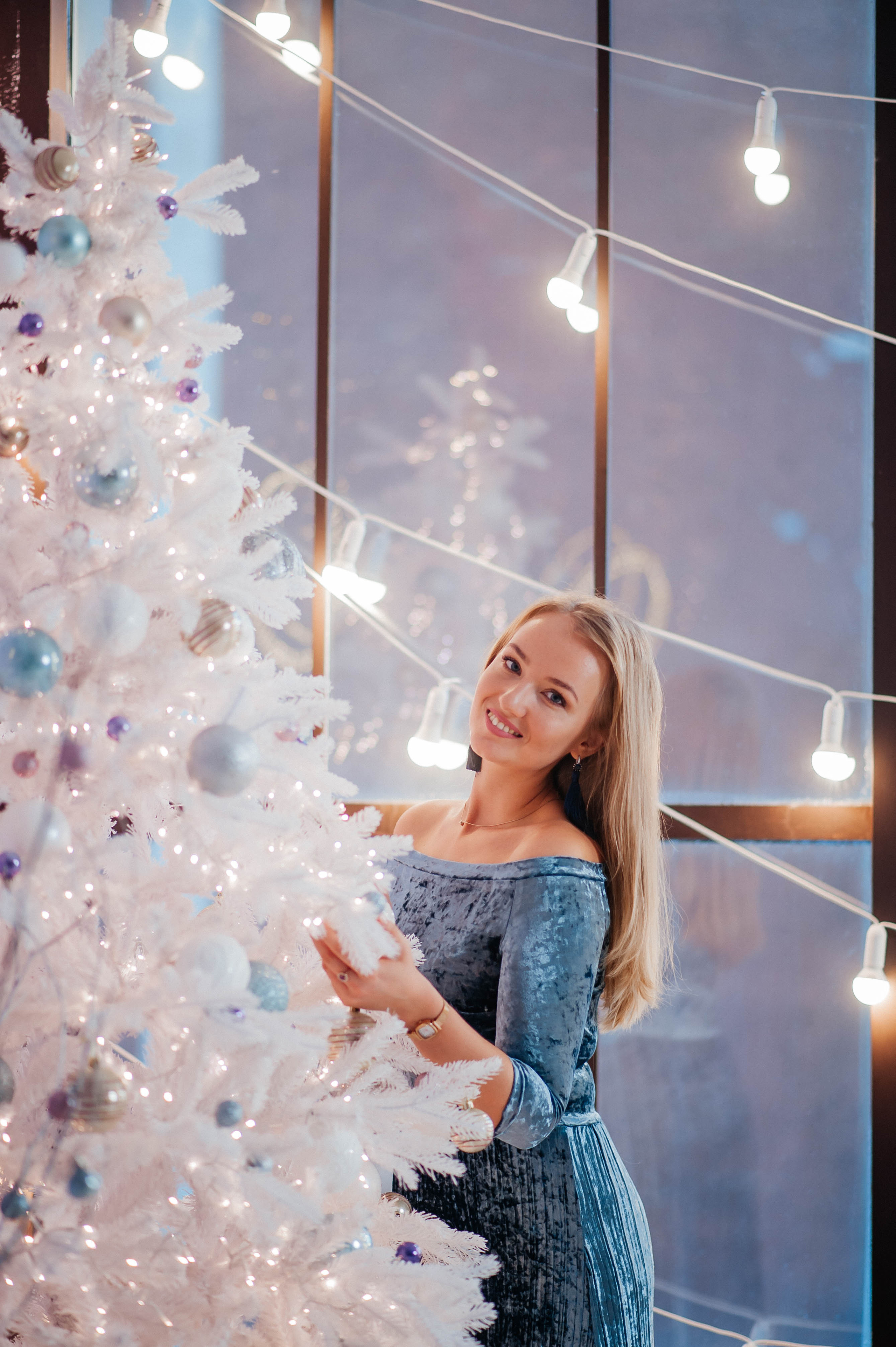 Новогодние фотосессии. Семейный фотограф в городе Сыктывкаре