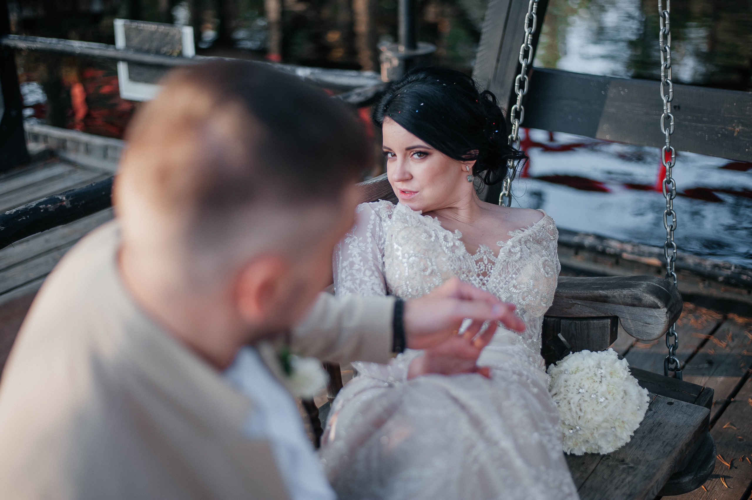 Сезон 2022. Семейный фотограф в городе Сыктывкаре