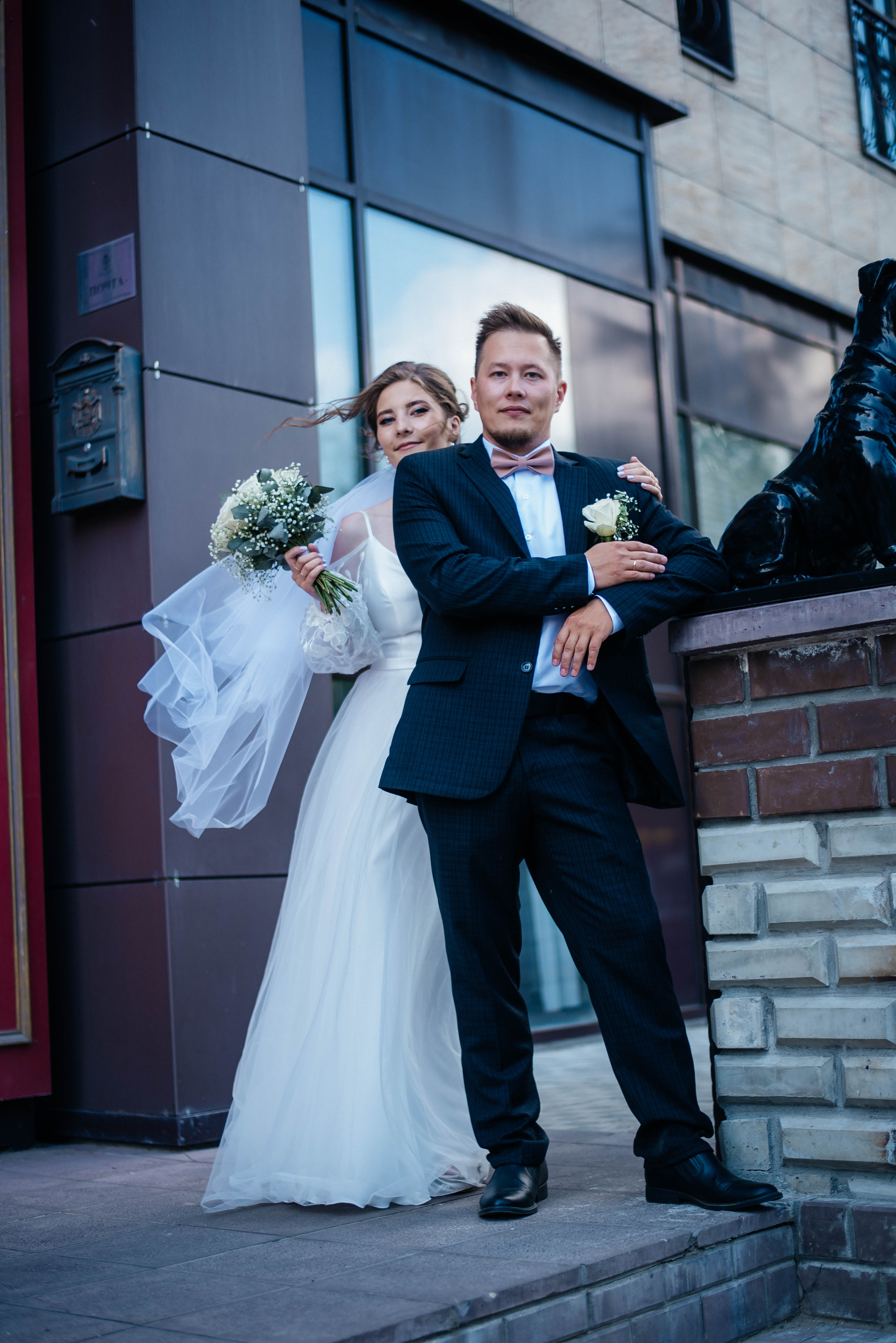 Александр и Ольга 28.06.2023. Семейный фотограф в городе Сыктывкаре