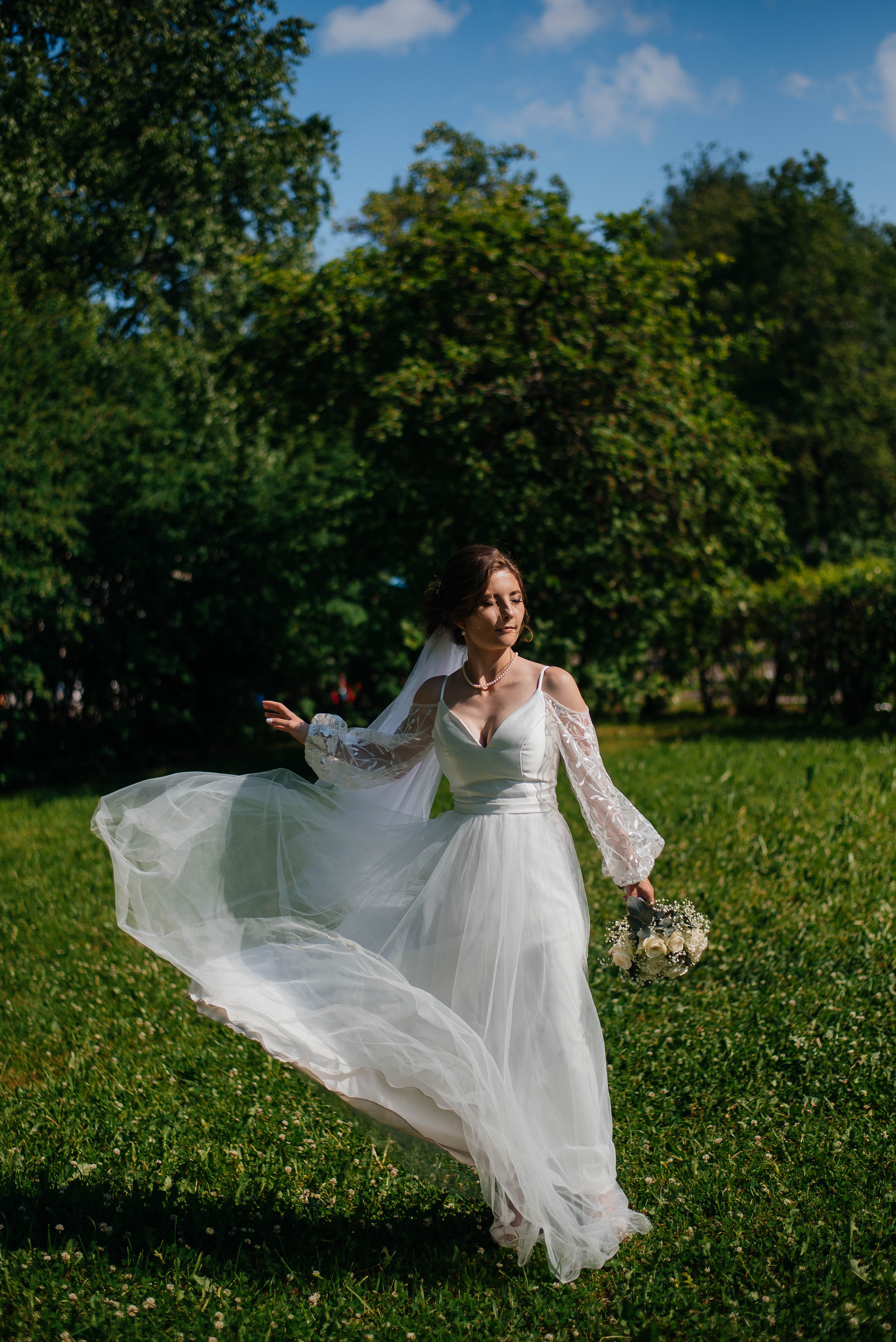 Александр и Ольга 28.06.2023. Семейный фотограф в городе Сыктывкаре