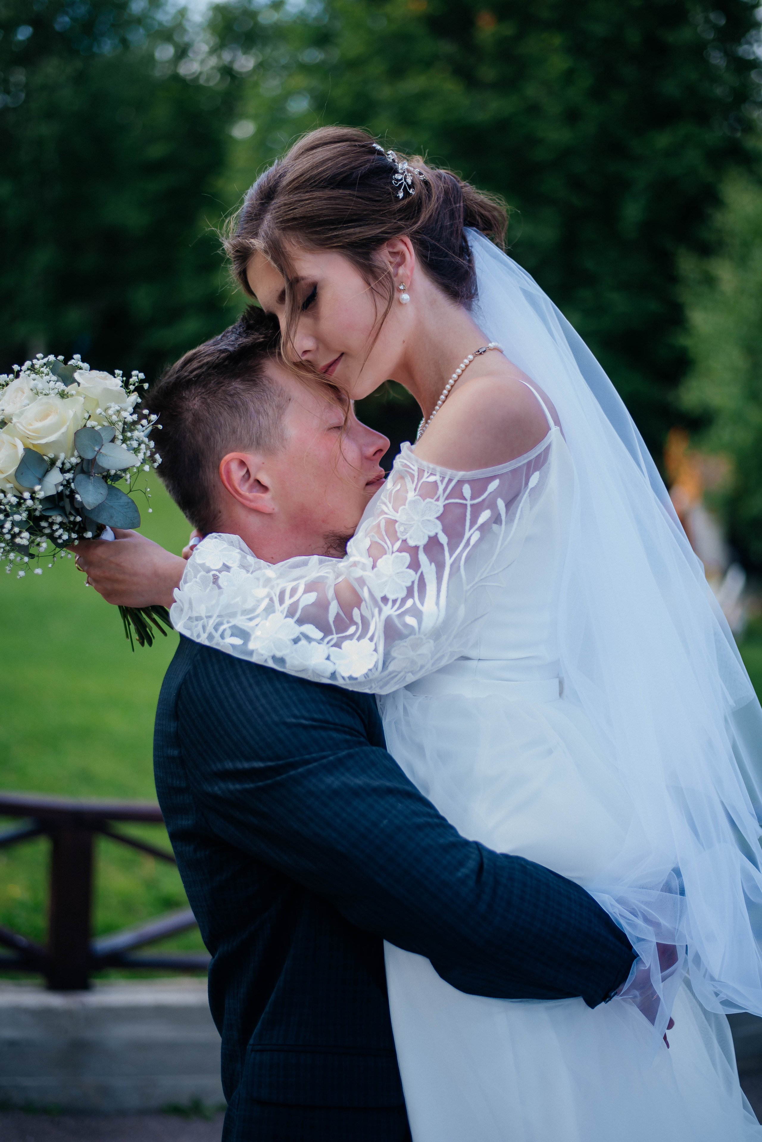 Александр и Ольга 28.06.2023. Семейный фотограф в городе Сыктывкаре