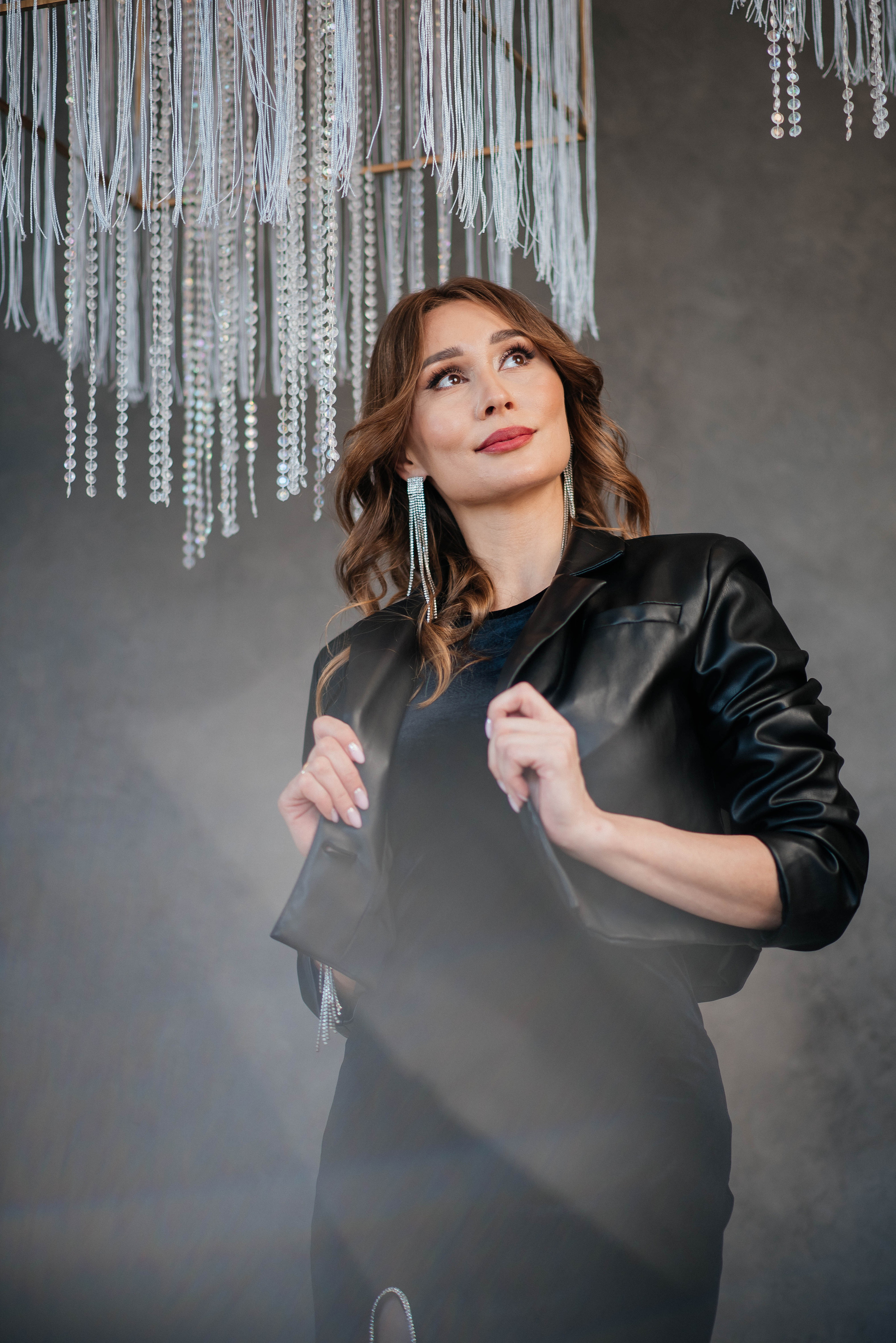 Женский портрет. Семейный фотограф в городе Сыктывкаре