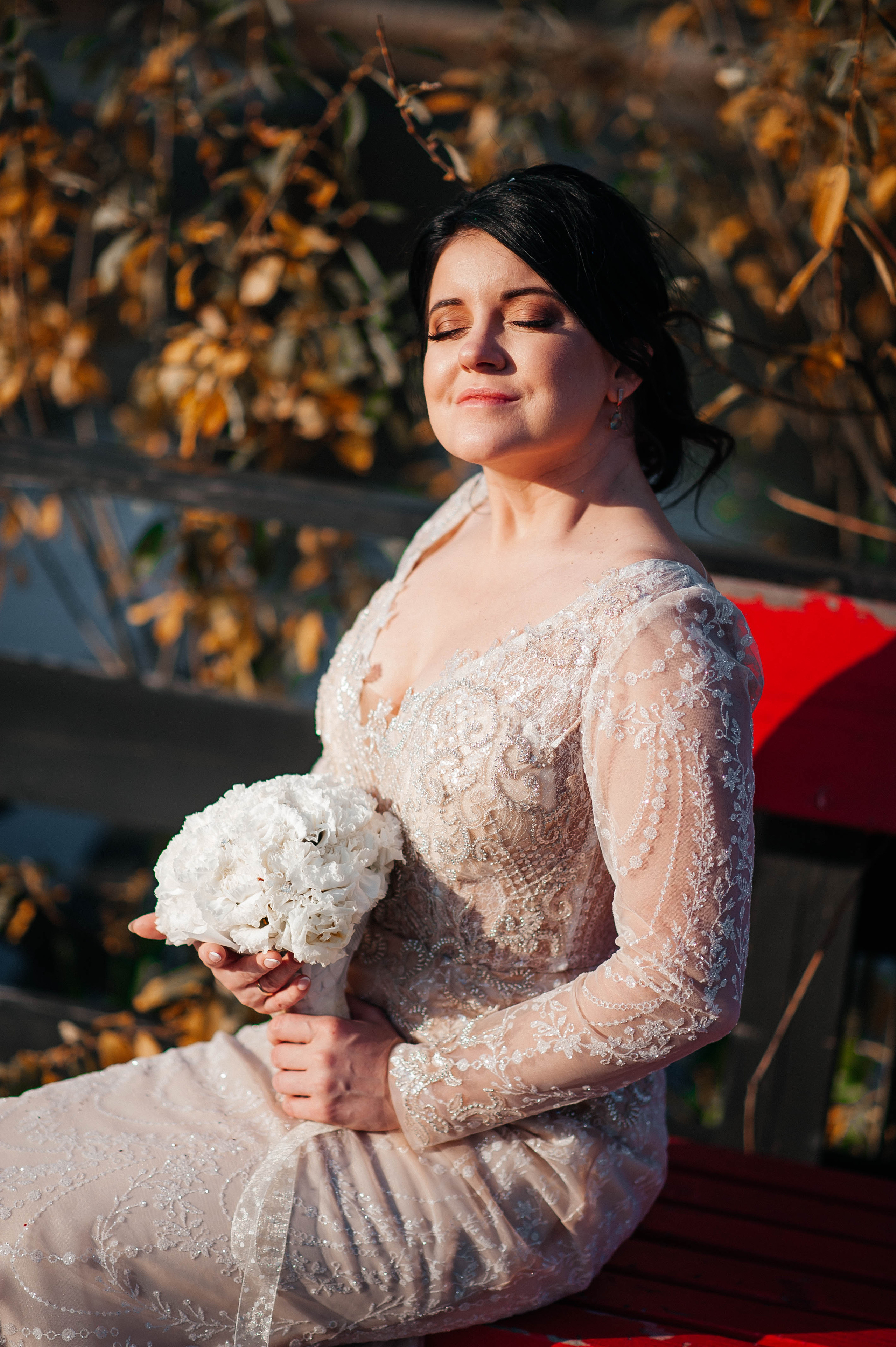 Сезон 2022. Семейный фотограф в городе Сыктывкаре