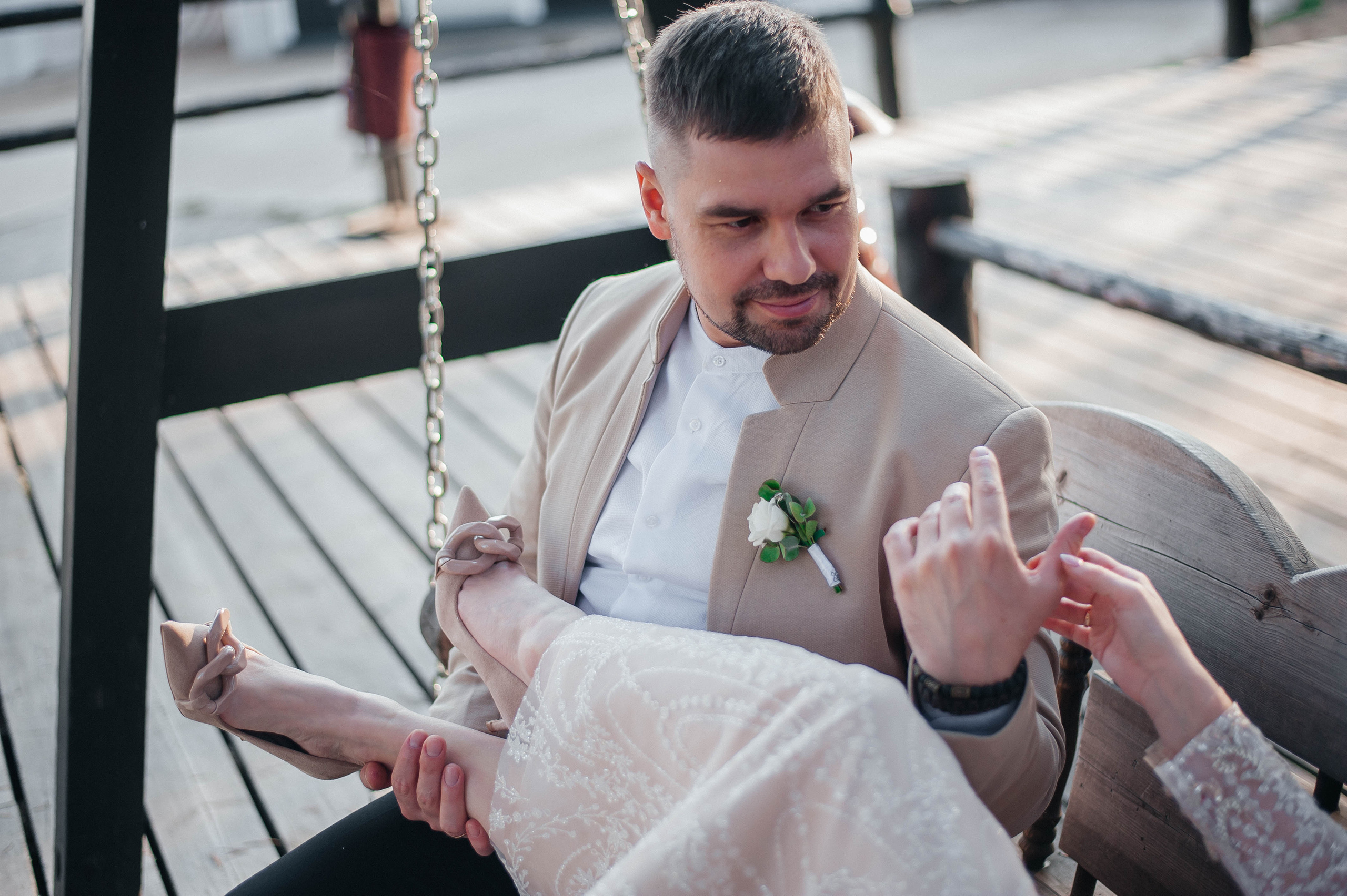 Сезон 2022. Семейный фотограф в городе Сыктывкаре