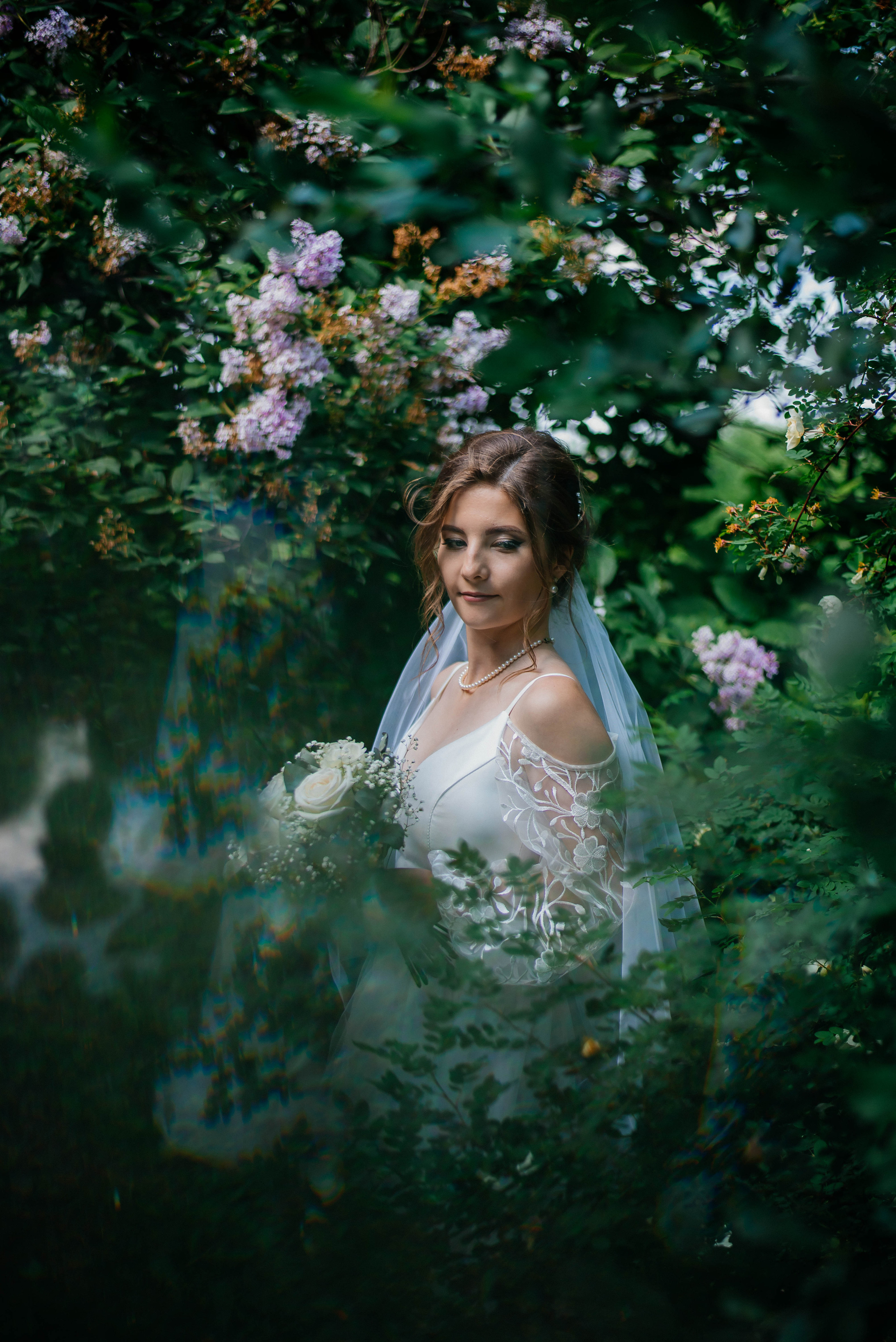 Александр и Ольга 28.06.2023. Семейный фотограф в городе Сыктывкаре