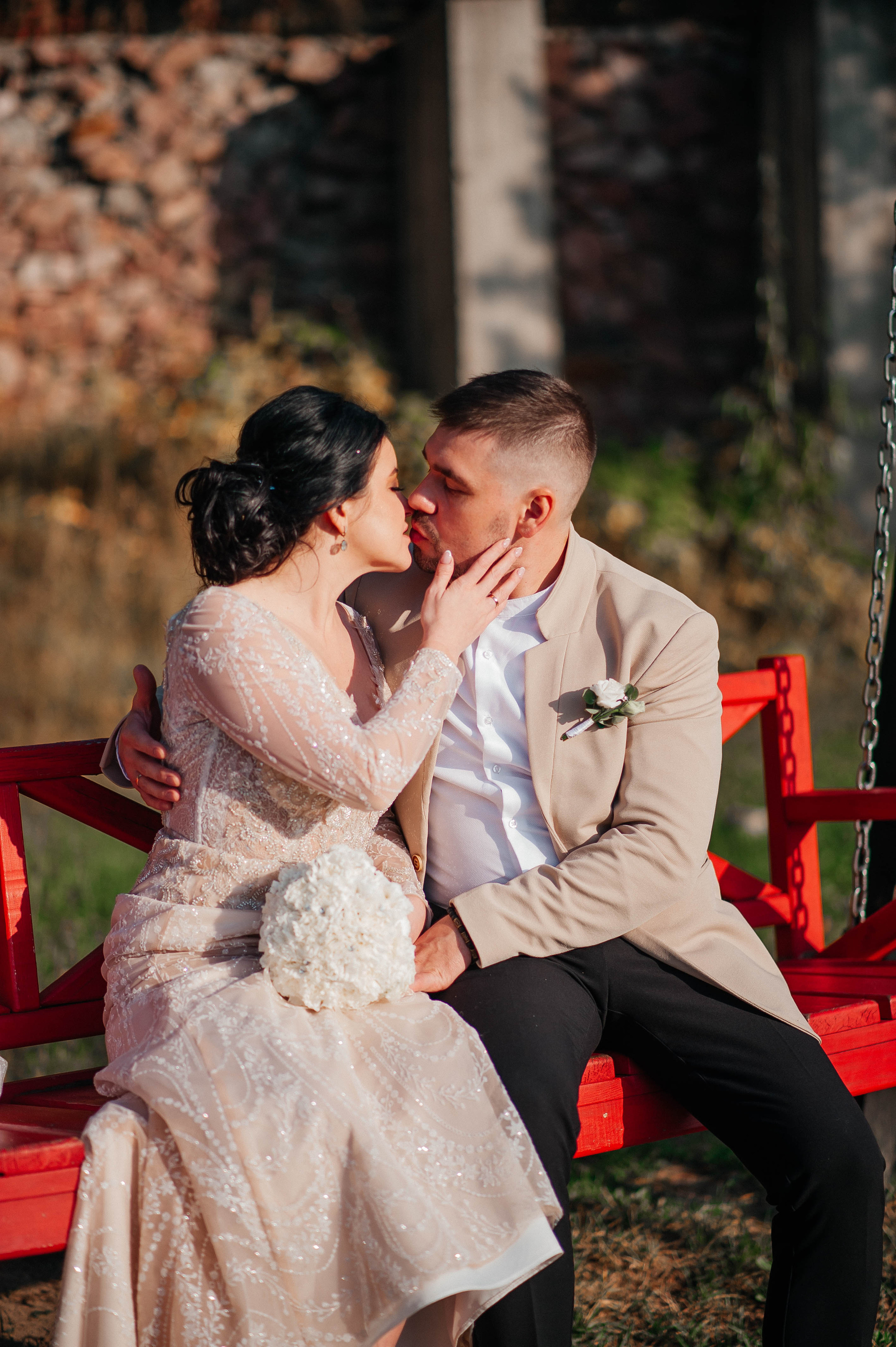 Сезон 2022. Семейный фотограф в городе Сыктывкаре