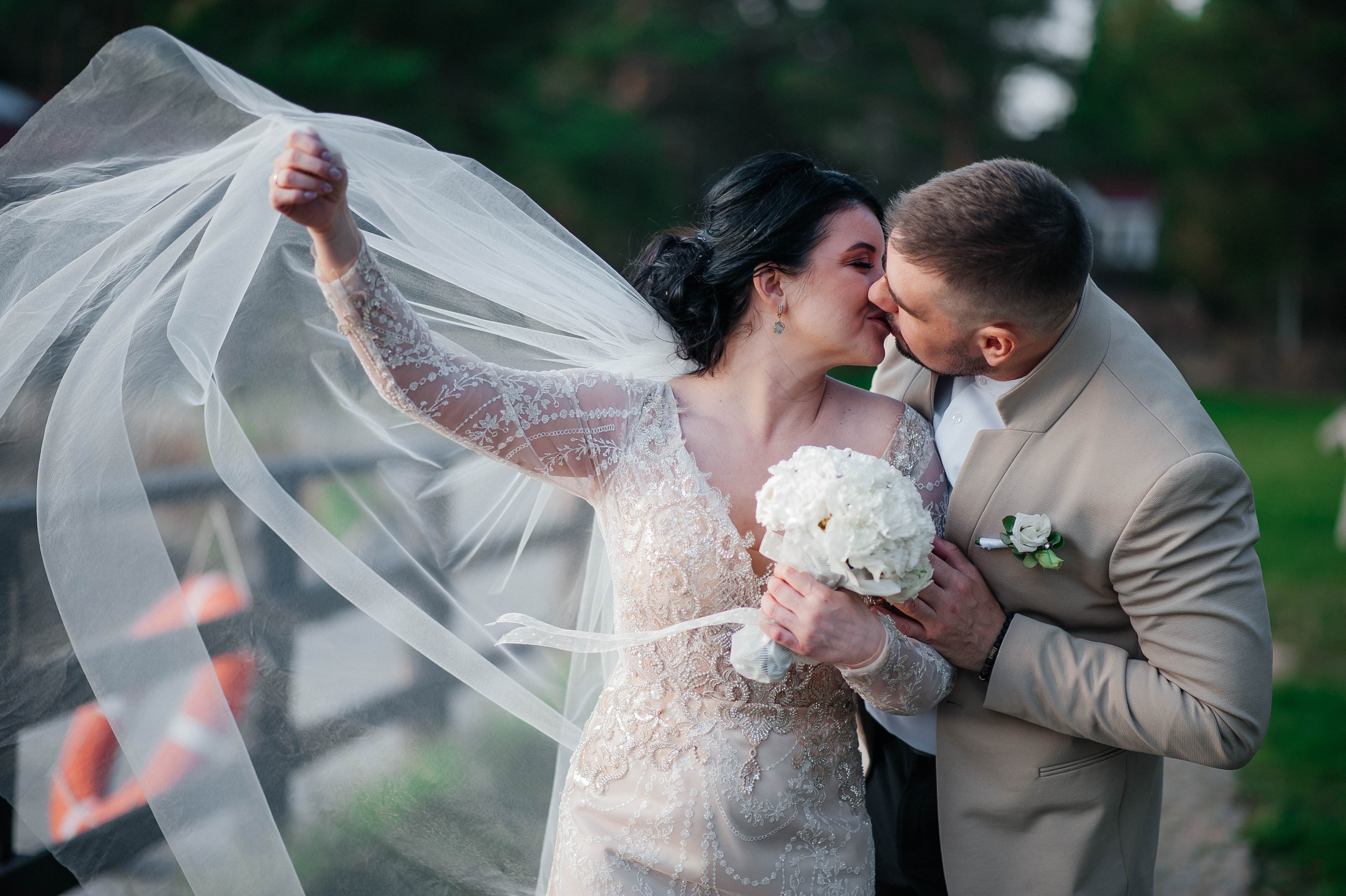 Сезон 2022. Семейный фотограф в городе Сыктывкаре