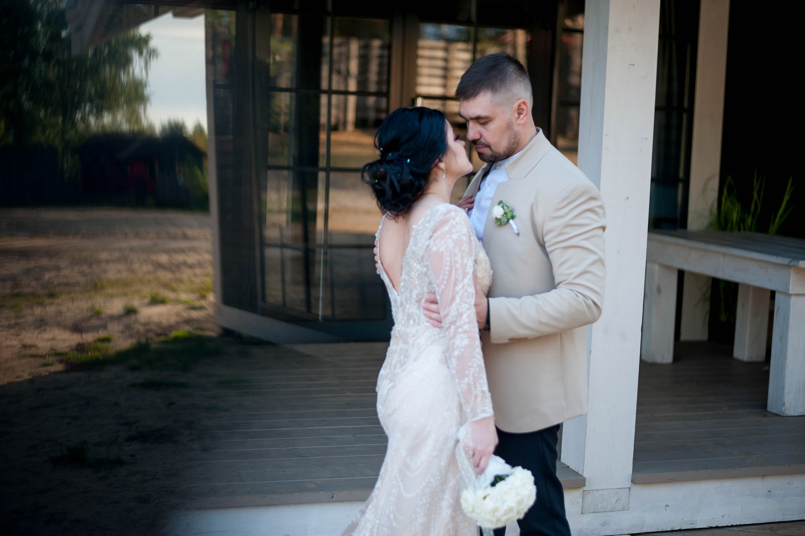 Сезон 2022. Семейный фотограф в городе Сыктывкаре