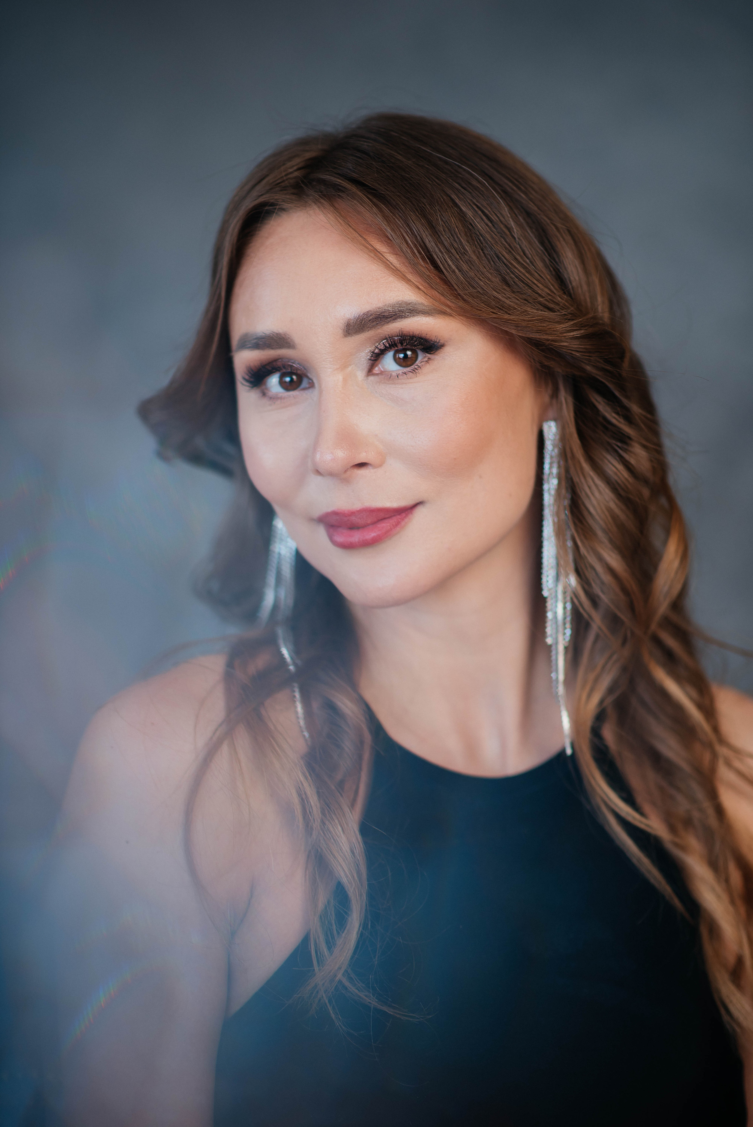 Женский портрет. Семейный фотограф в городе Сыктывкаре