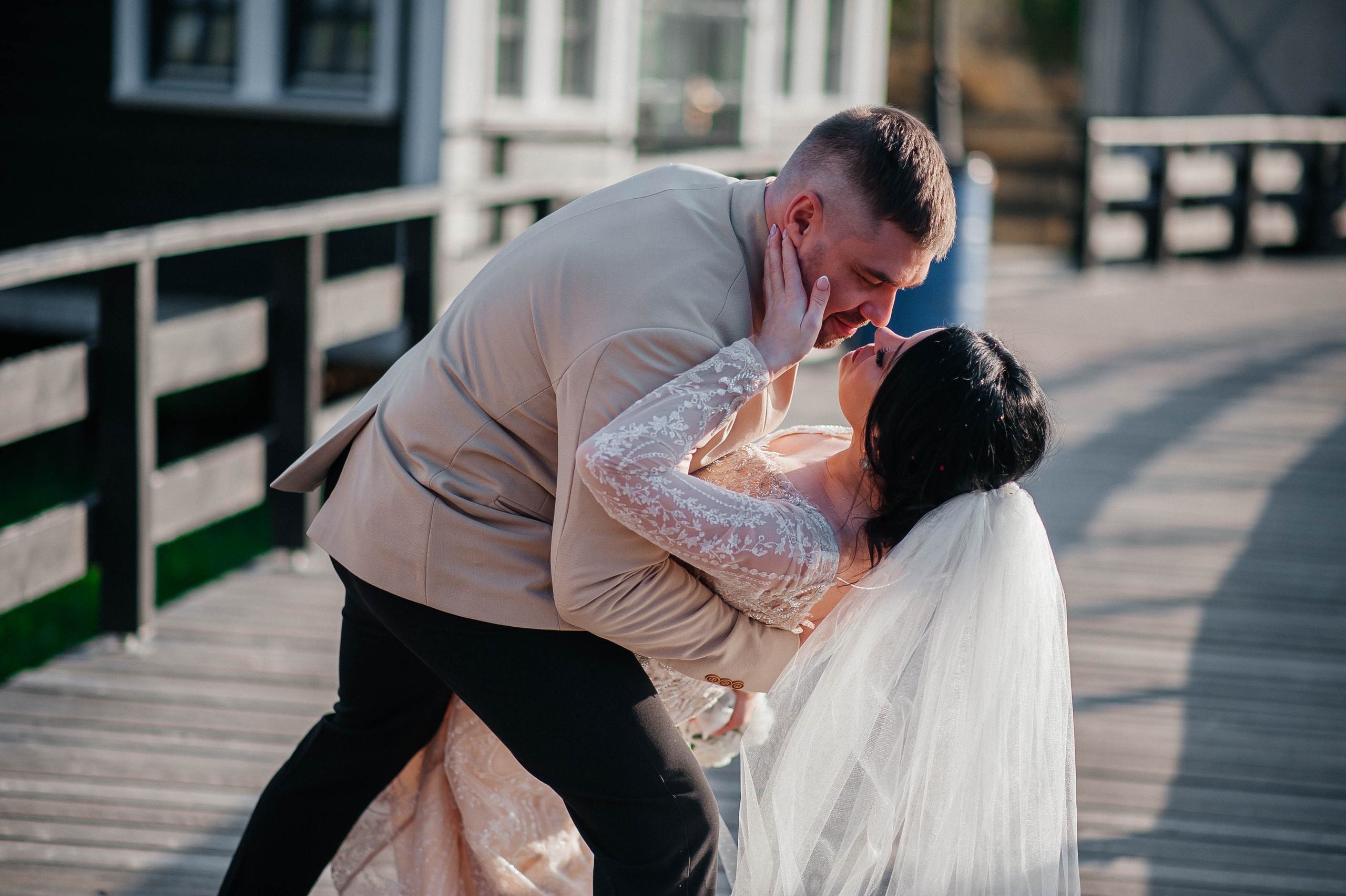 Сезон 2022. Семейный фотограф в городе Сыктывкаре