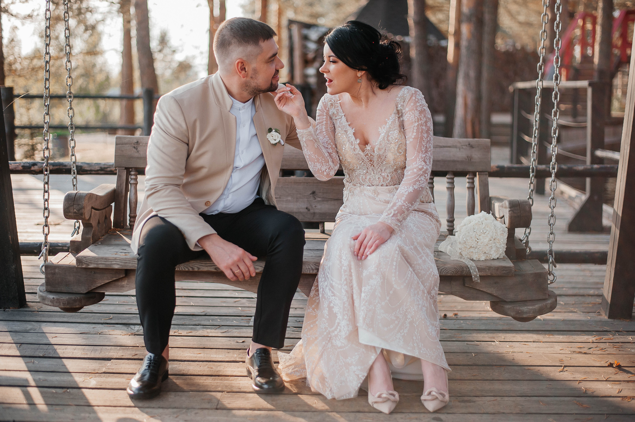 Сезон 2022. Семейный фотограф в городе Сыктывкаре