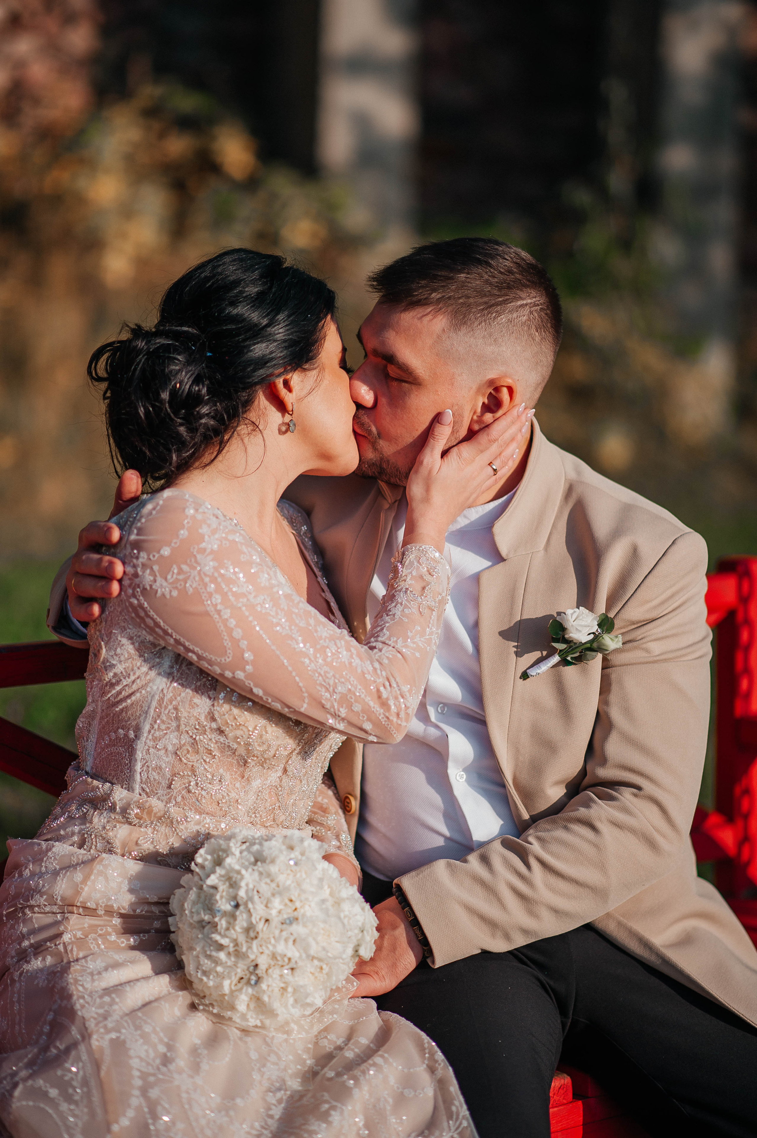 Сезон 2022. Семейный фотограф в городе Сыктывкаре