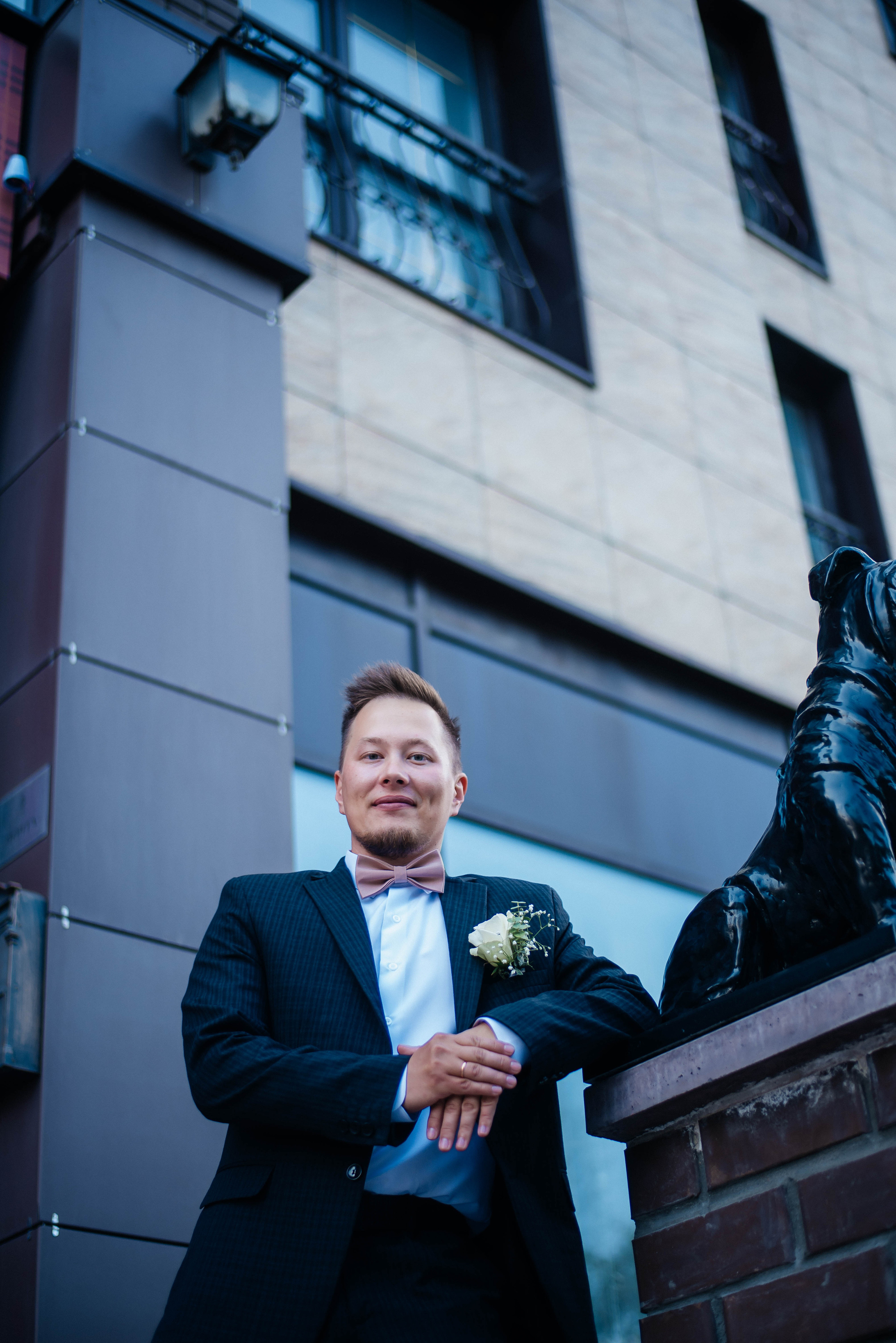 Александр и Ольга 28.06.2023. Семейный фотограф в городе Сыктывкаре