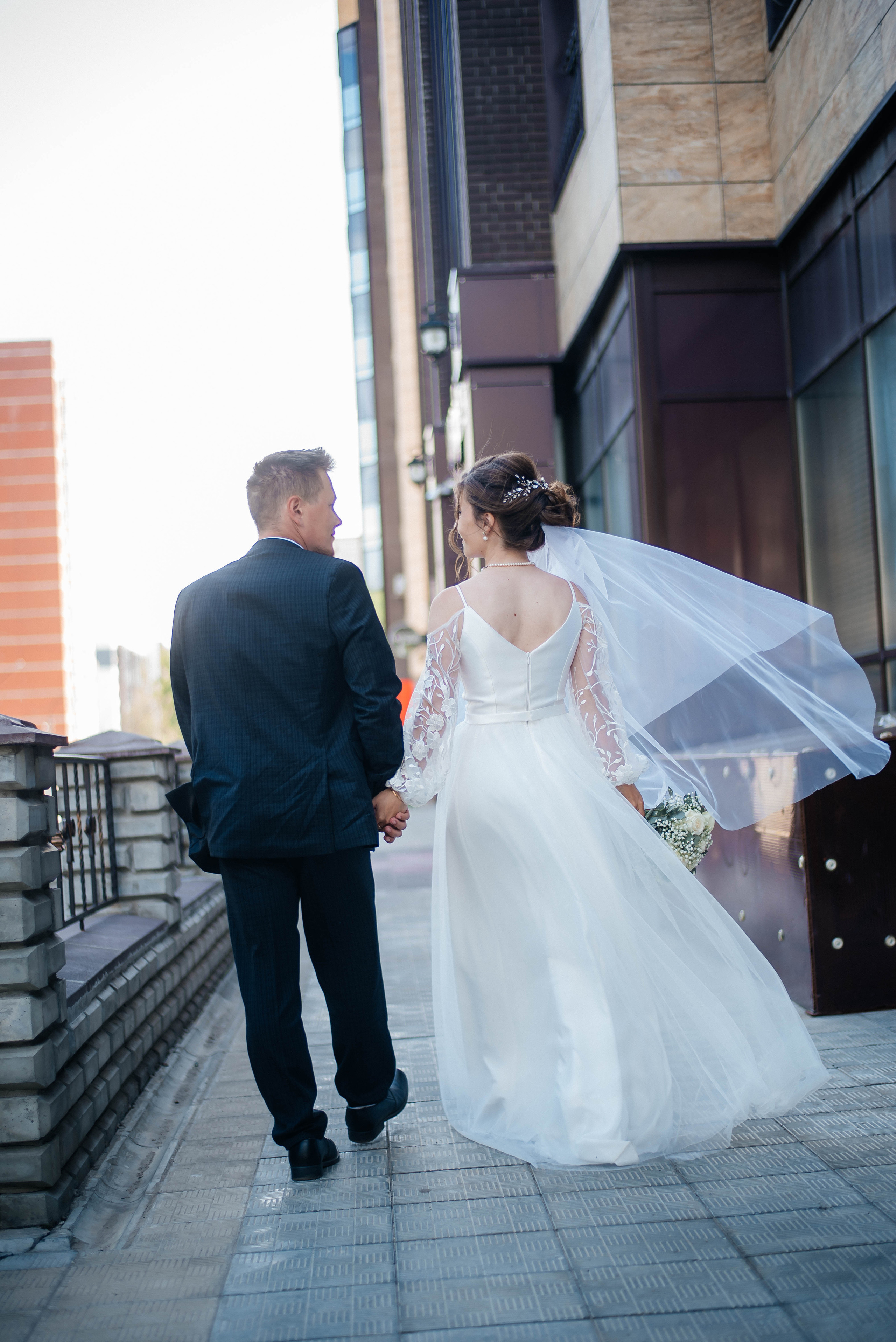 Александр и Ольга 28.06.2023. Семейный фотограф в городе Сыктывкаре