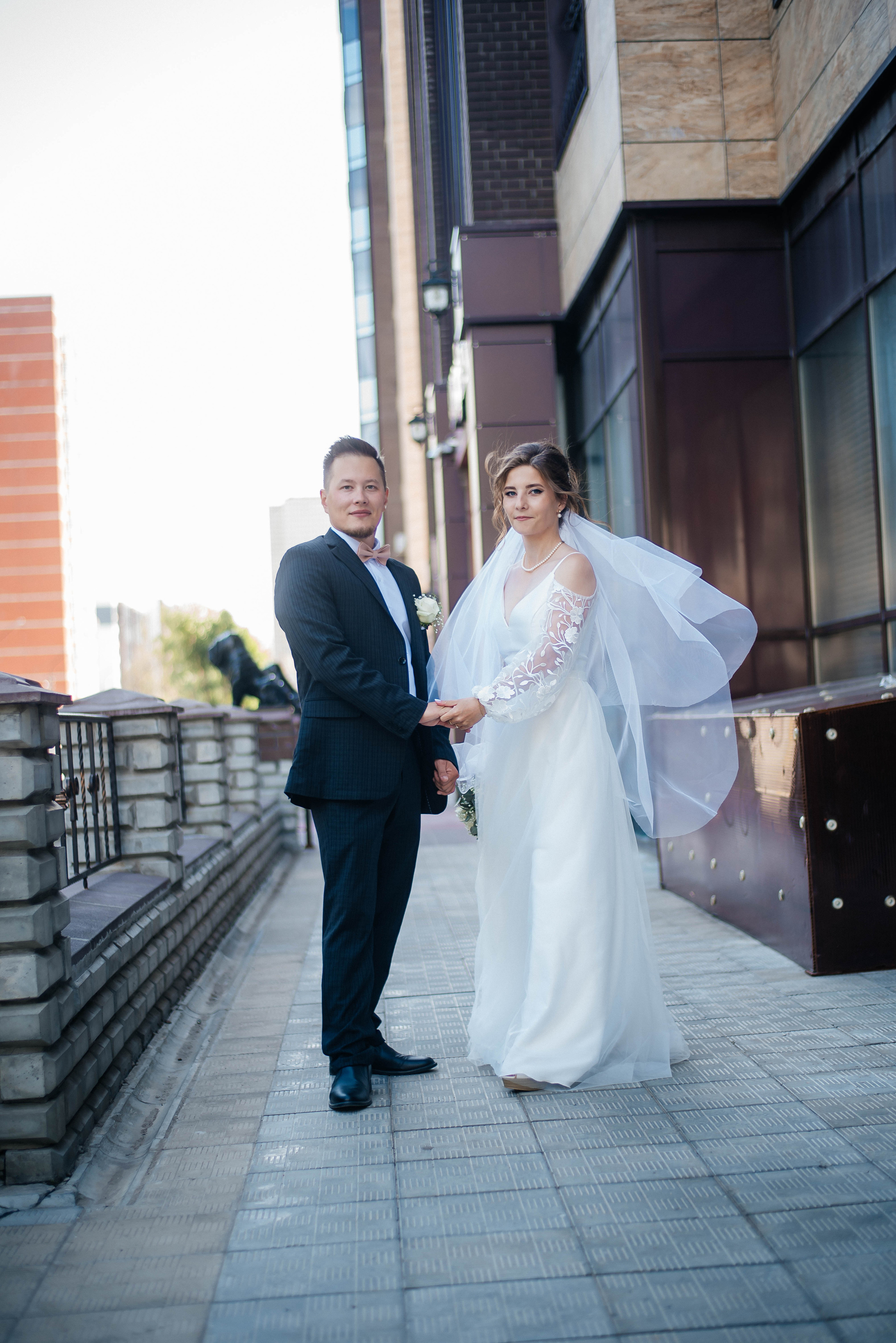 Александр и Ольга 28.06.2023. Семейный фотограф в городе Сыктывкаре