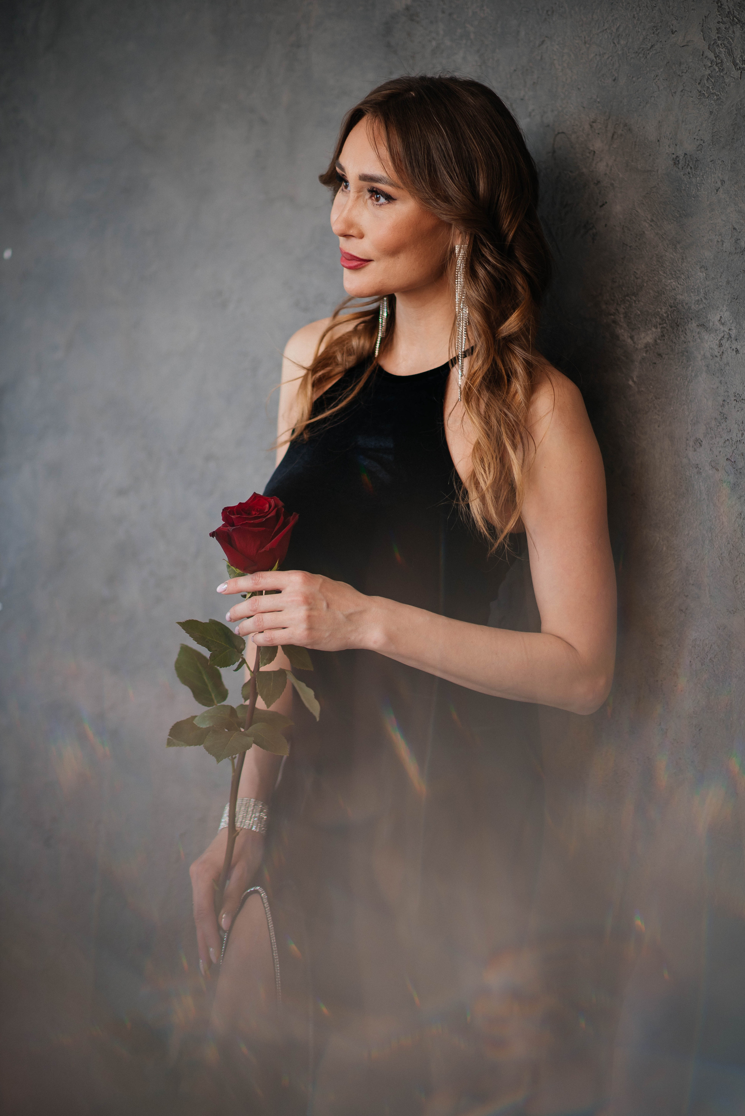 Женский портрет. Семейный фотограф в городе Сыктывкаре