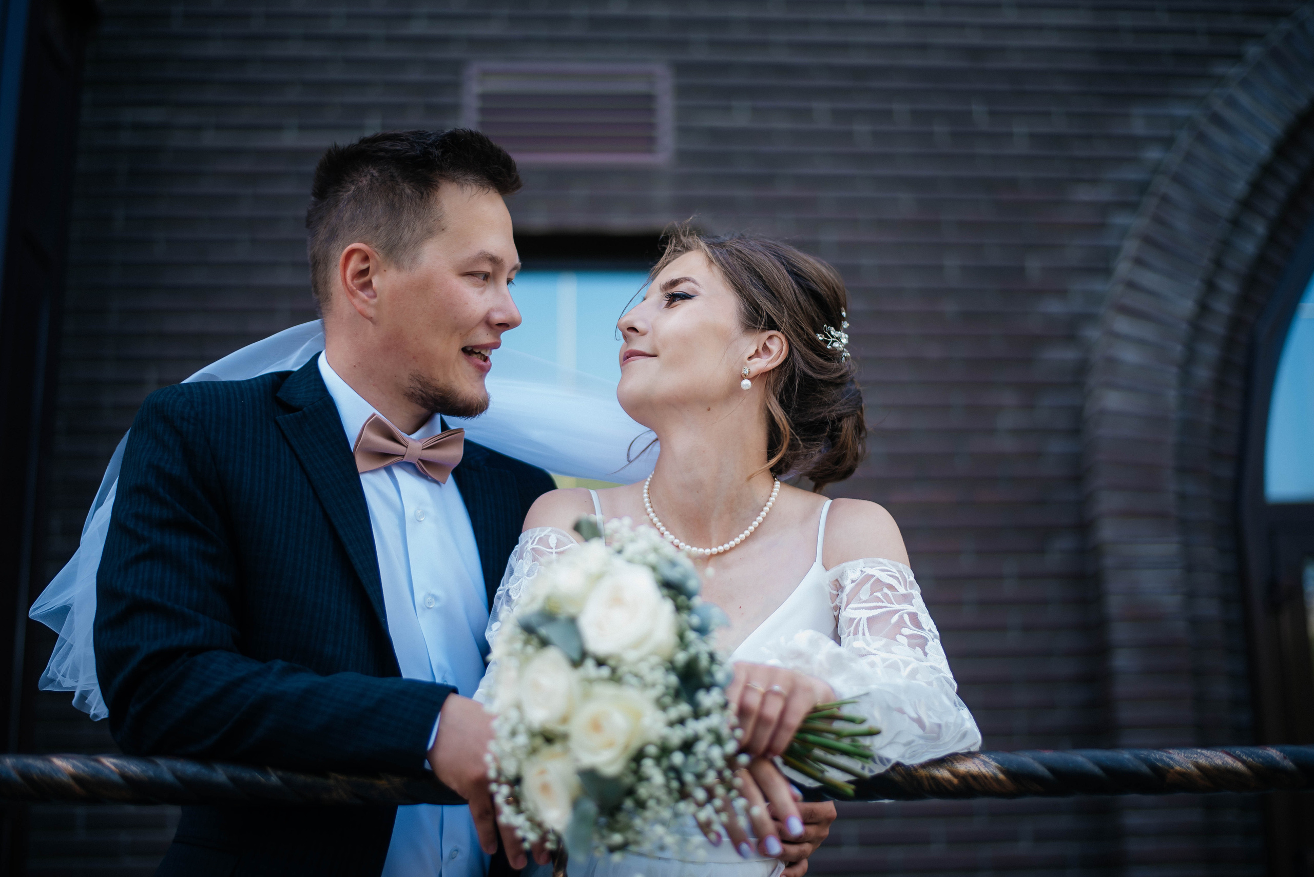 Александр и Ольга 28.06.2023. Семейный фотограф в городе Сыктывкаре