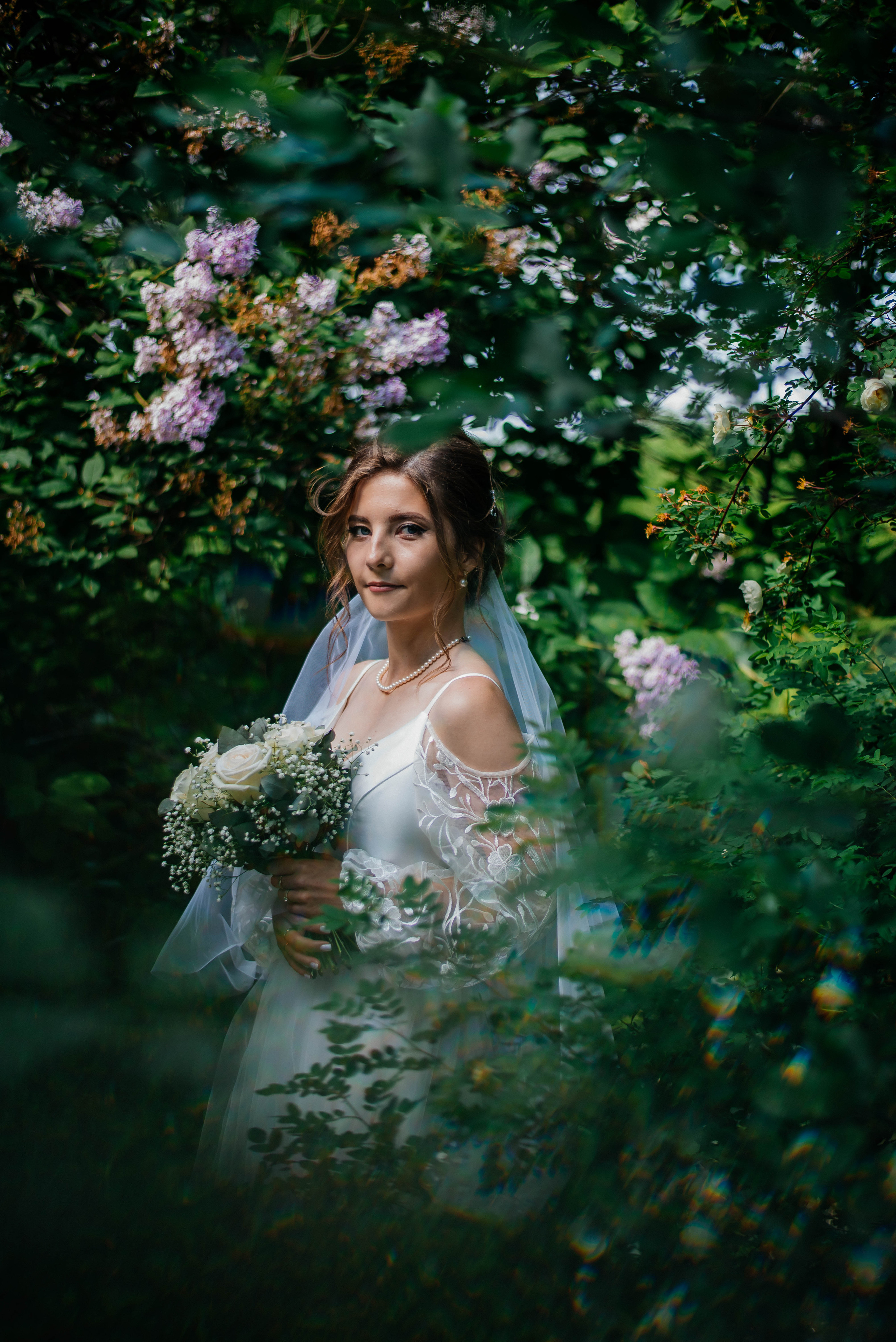 Александр и Ольга 28.06.2023. Семейный фотограф в городе Сыктывкаре