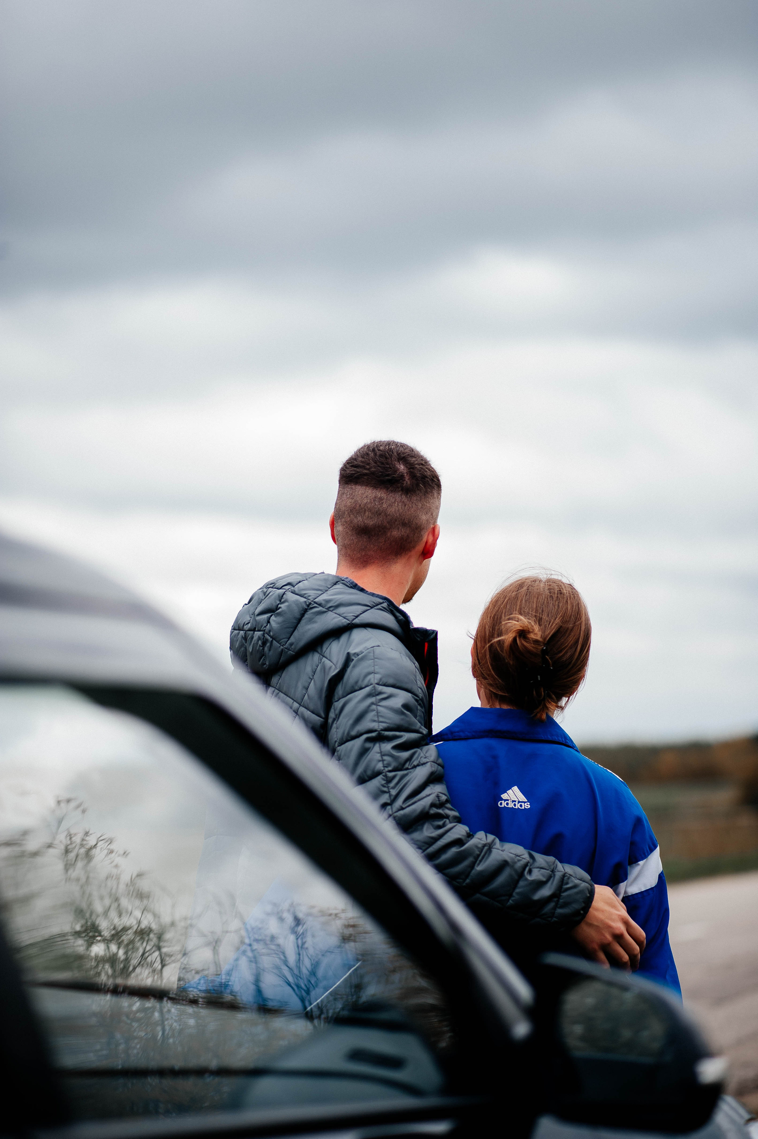 Love Story. Семейный фотограф в городе Сыктывкаре