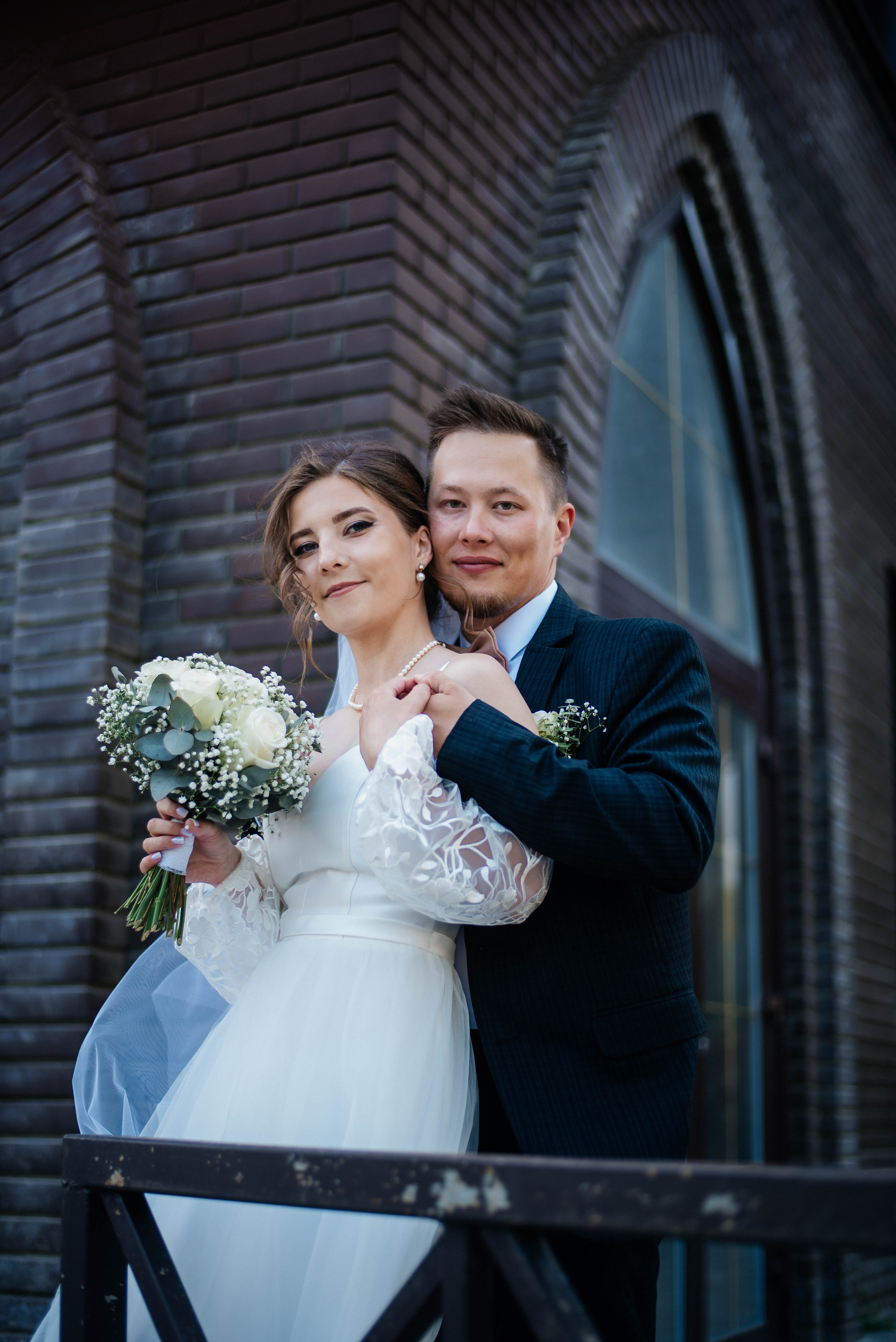 Александр и Ольга 28.06.2023. Семейный фотограф в городе Сыктывкаре