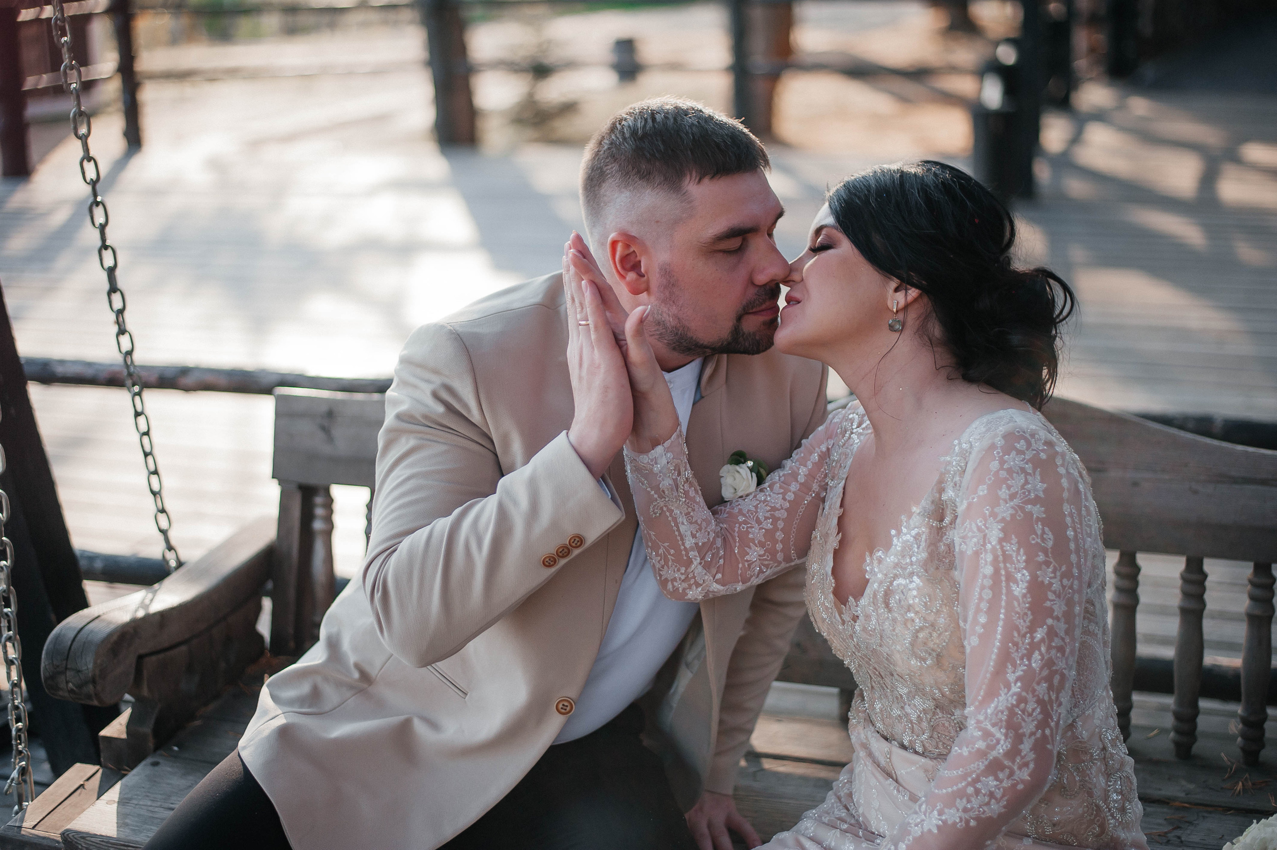 Сезон 2022. Семейный фотограф в городе Сыктывкаре