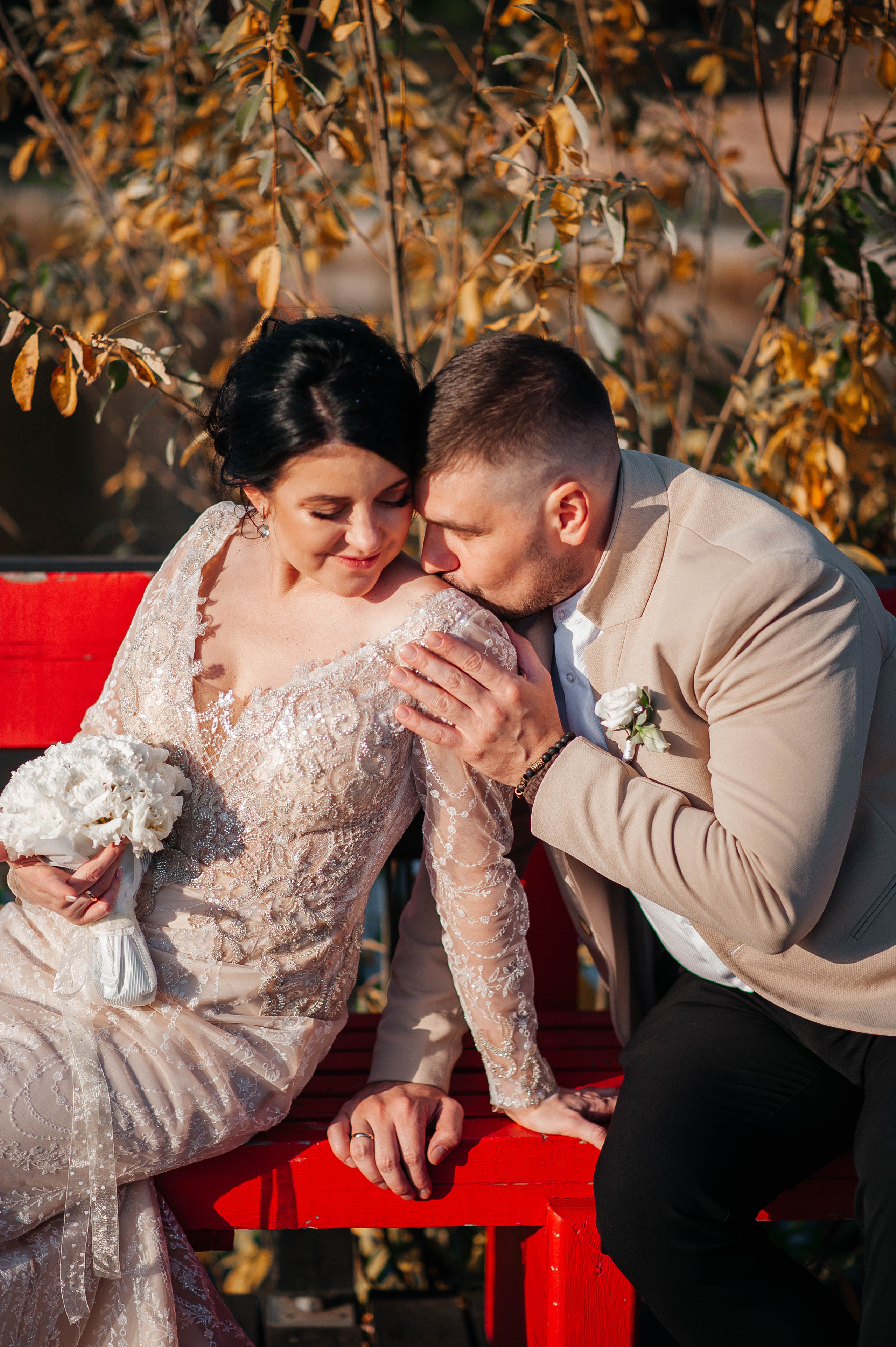 Сезон 2022. Семейный фотограф в городе Сыктывкаре