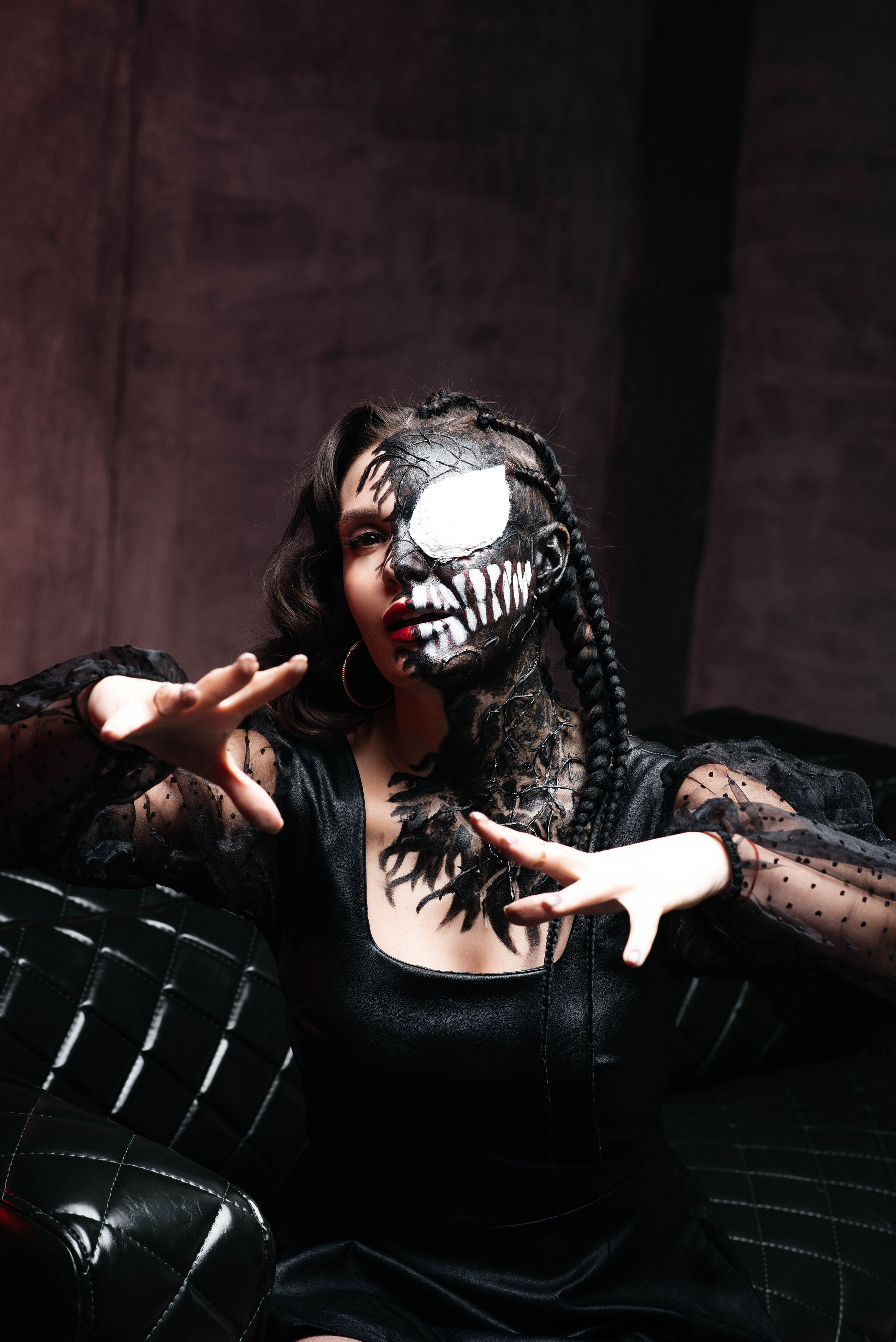 Женский портрет. Семейный фотограф в городе Сыктывкаре