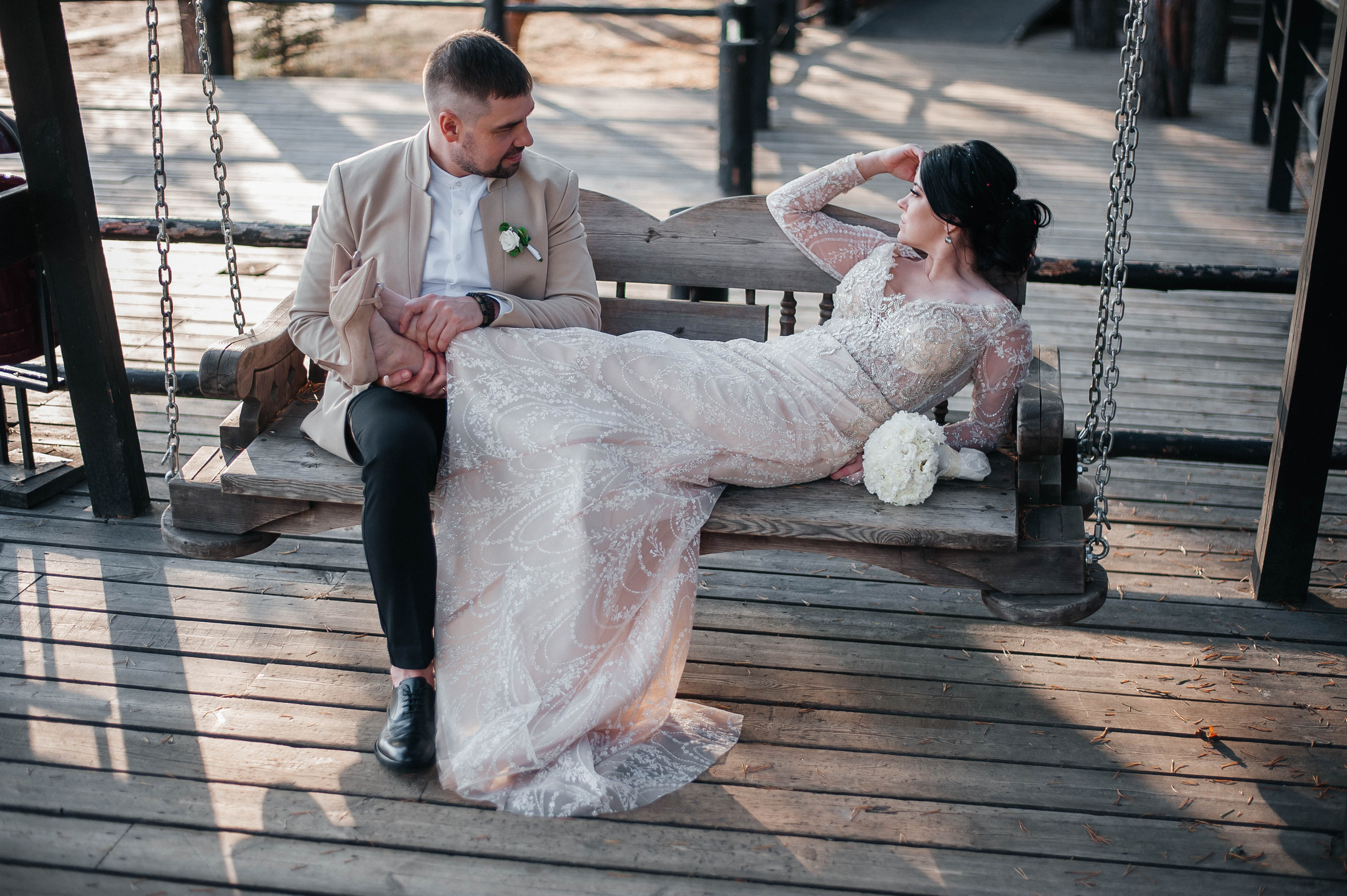 Сезон 2022. Семейный фотограф в городе Сыктывкаре