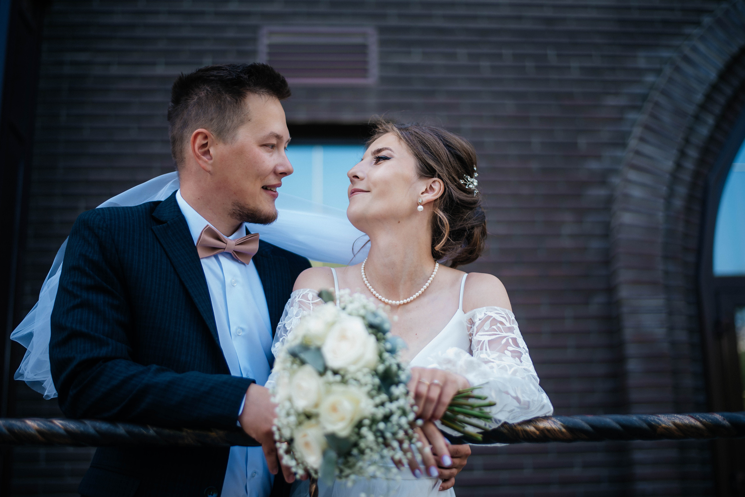 Александр и Ольга 28.06.2023. Семейный фотограф в городе Сыктывкаре