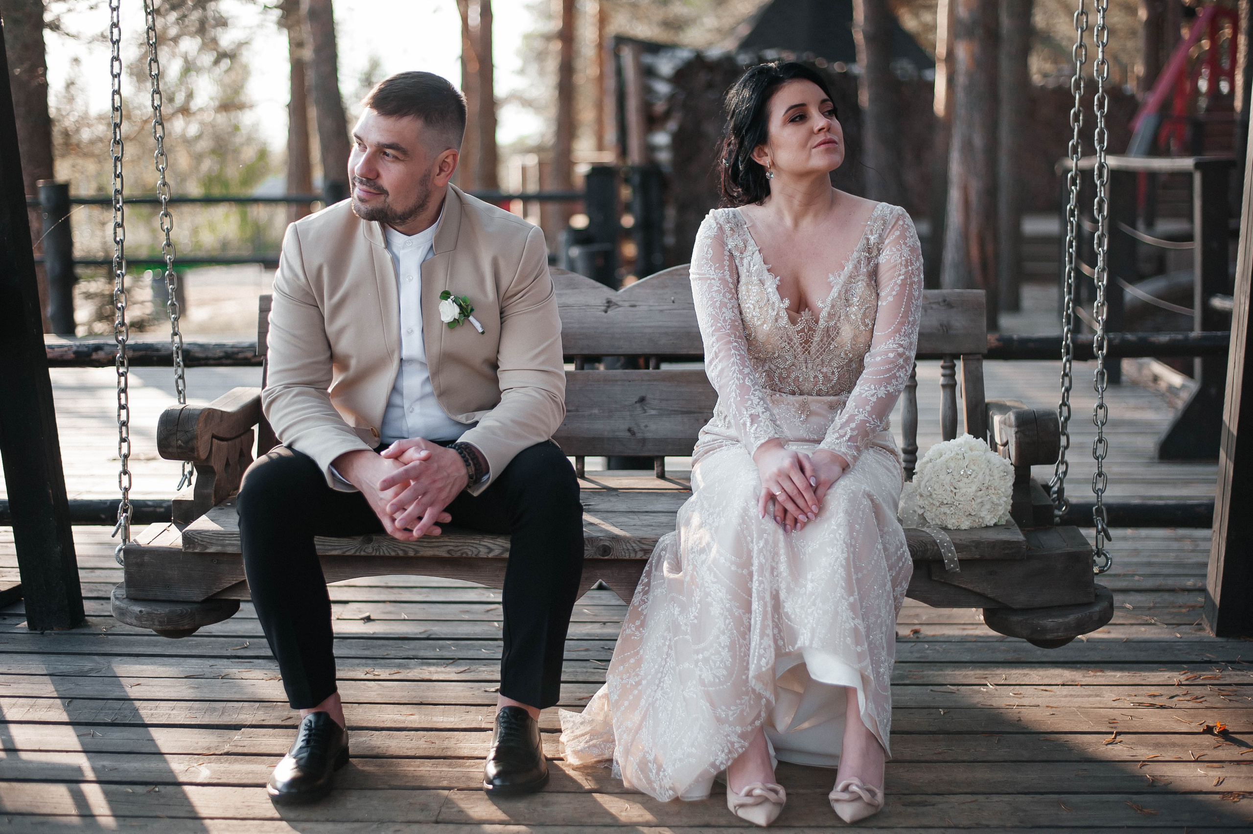 Сезон 2022. Семейный фотограф в городе Сыктывкаре