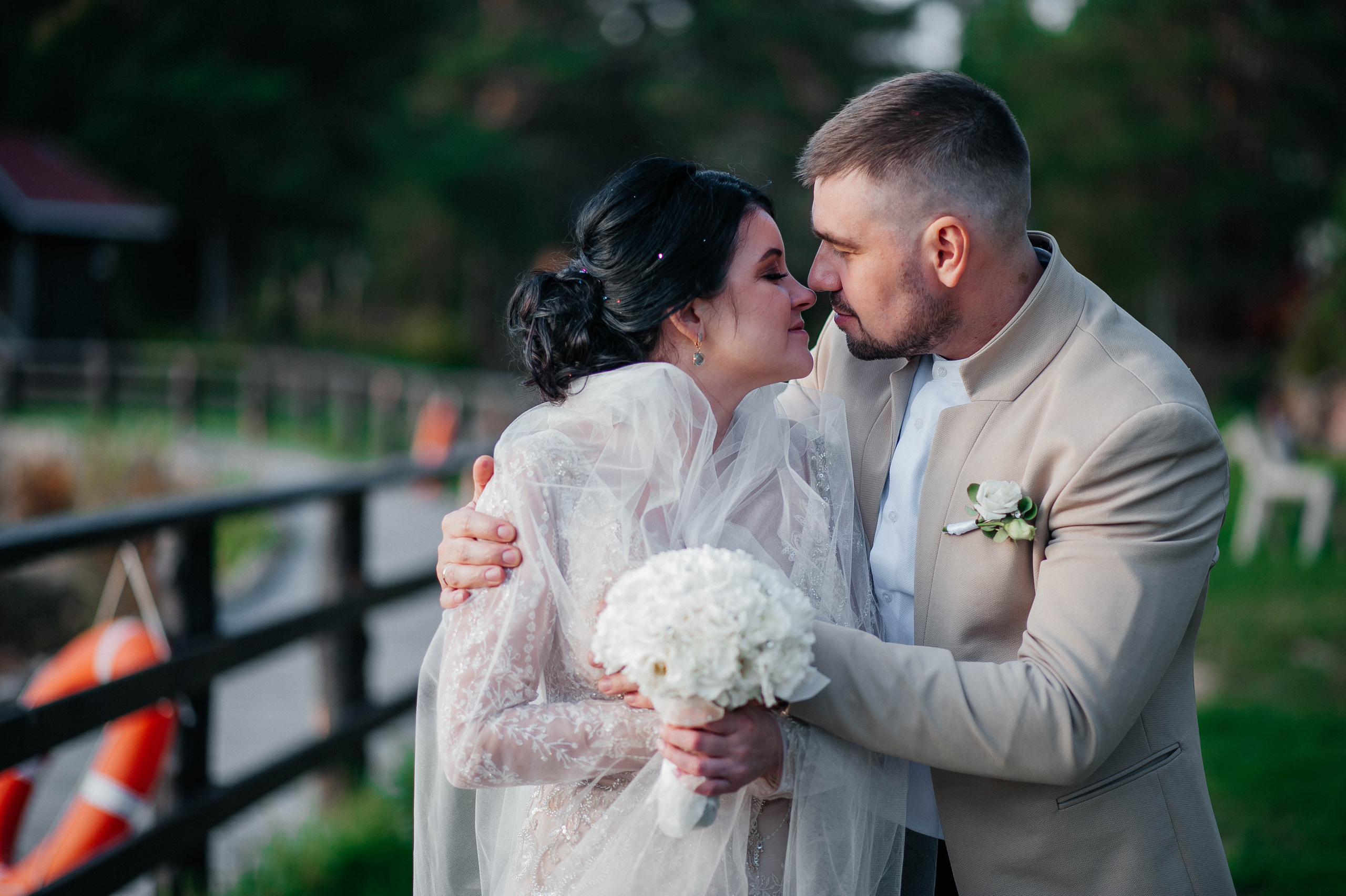 Сезон 2022. Семейный фотограф в городе Сыктывкаре