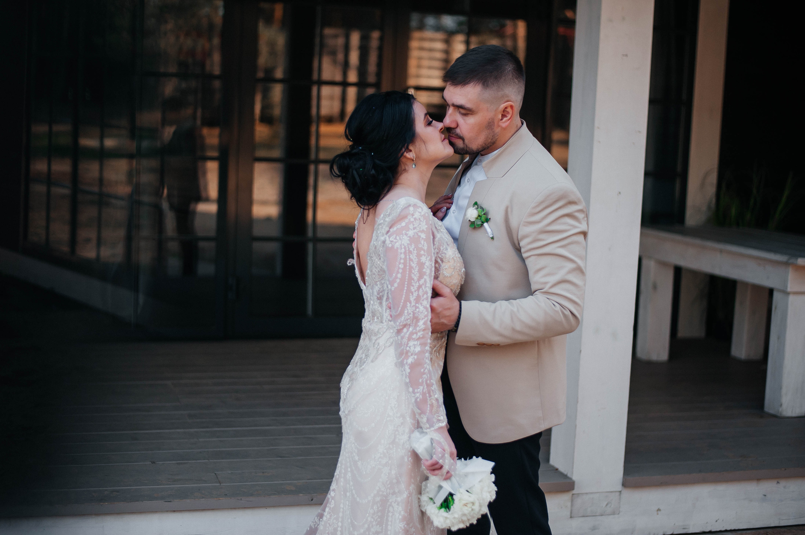 Сезон 2022. Семейный фотограф в городе Сыктывкаре