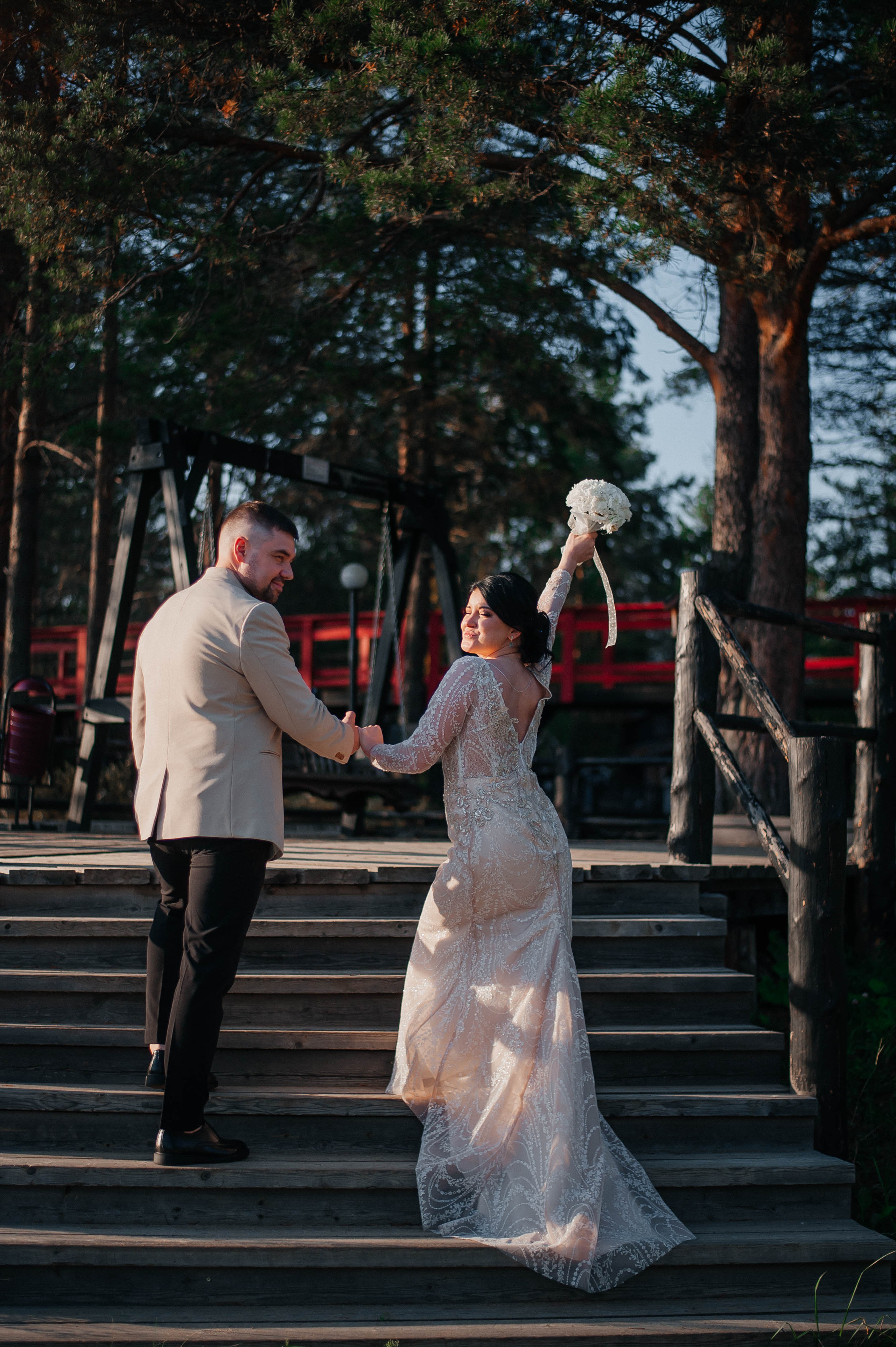 Сезон 2022. Семейный фотограф в городе Сыктывкаре