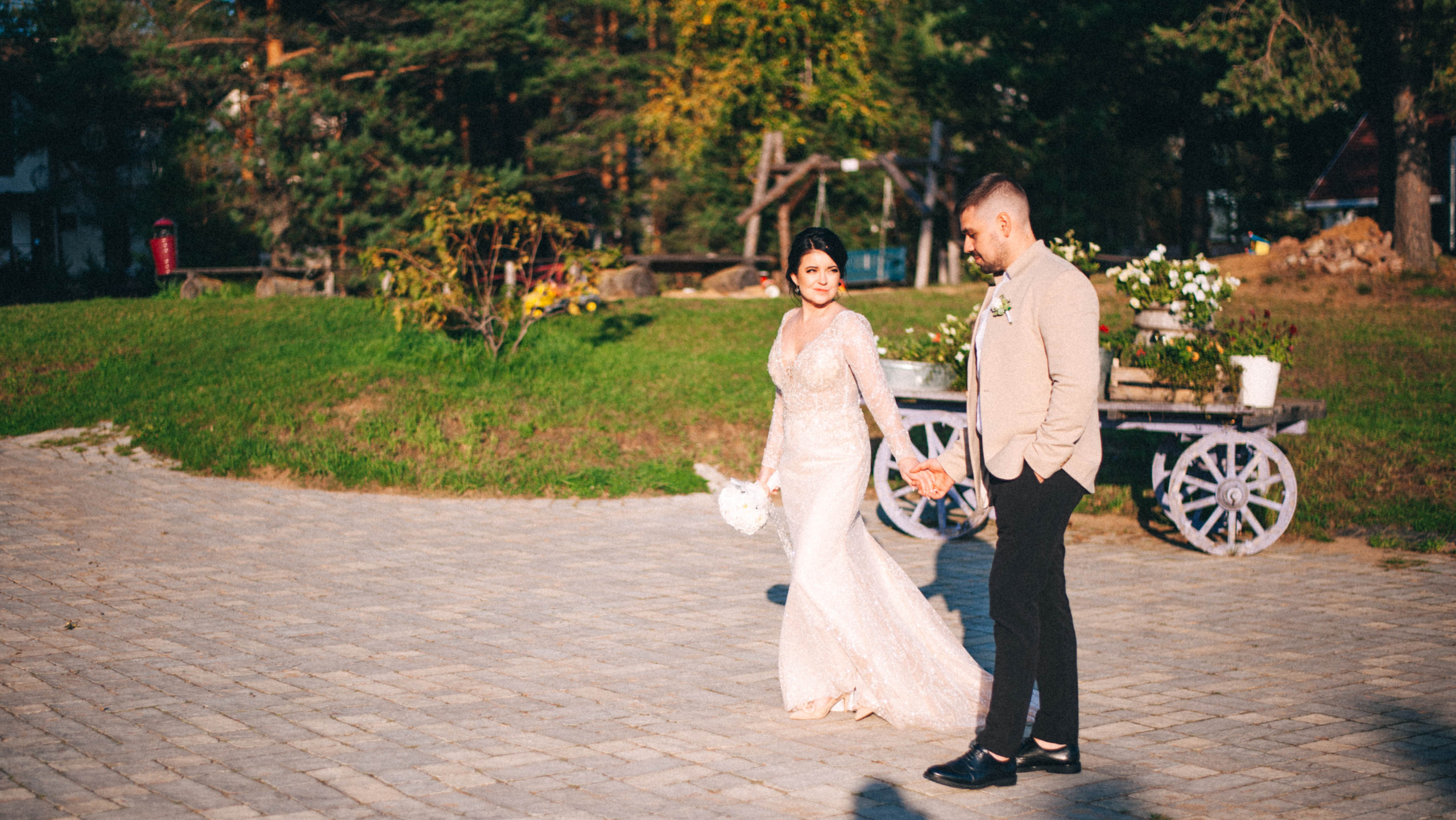 Сезон 2022. Семейный фотограф в городе Сыктывкаре