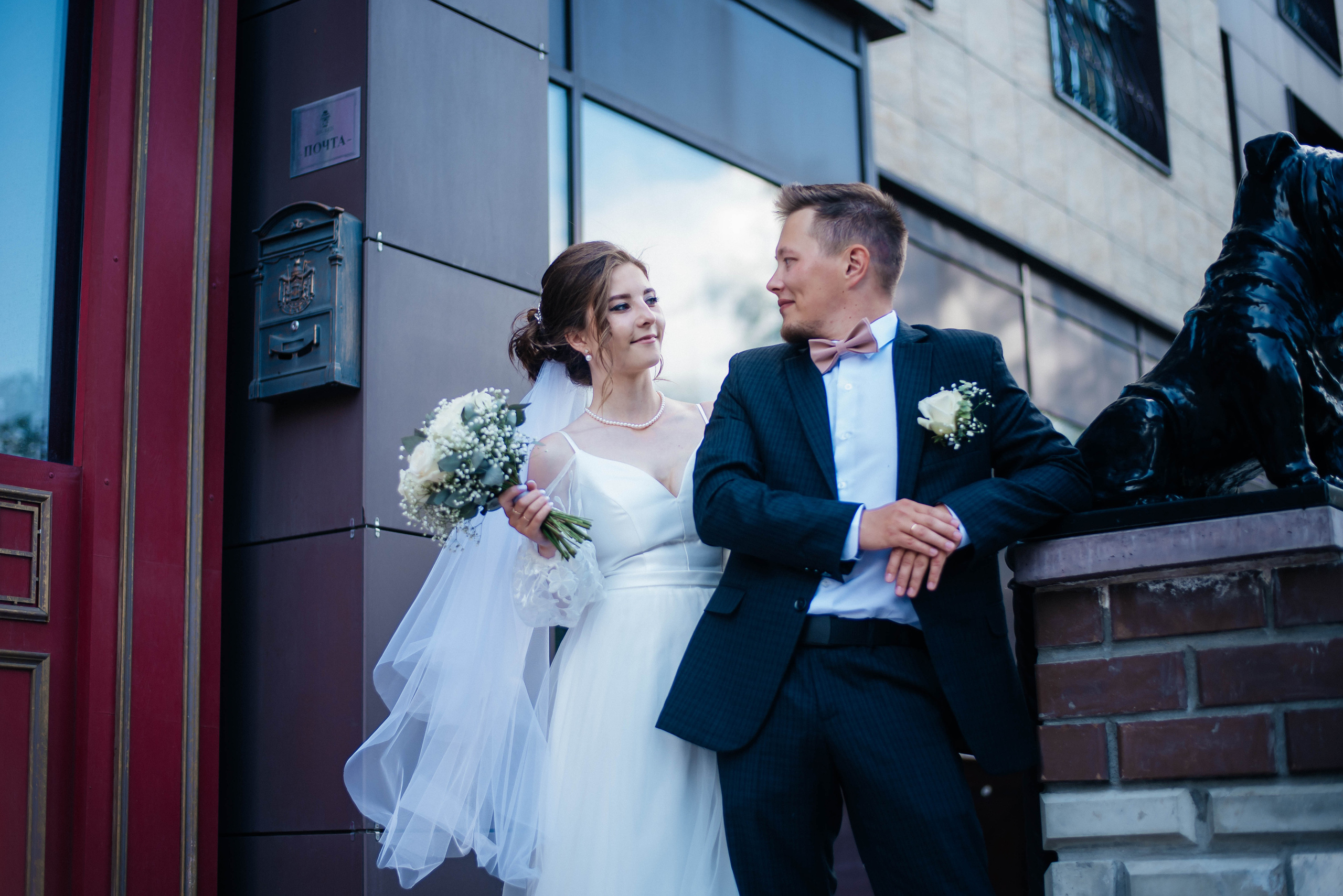 Александр и Ольга 28.06.2023. Семейный фотограф в городе Сыктывкаре