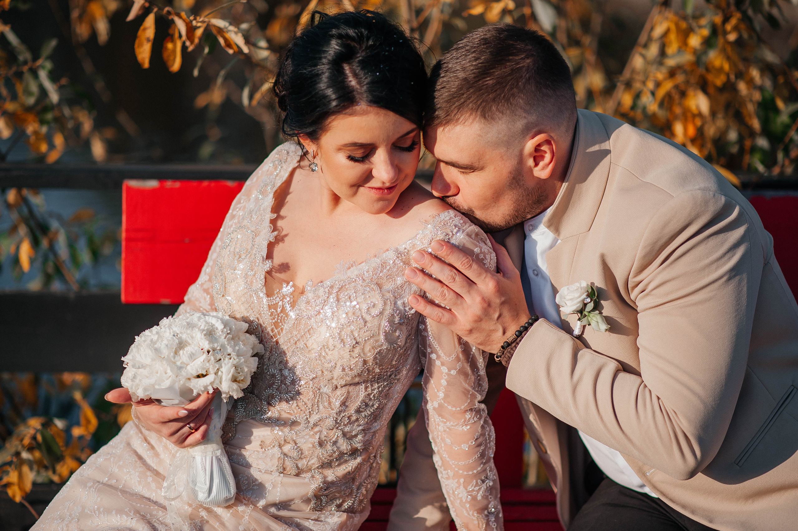 Сезон 2022. Семейный фотограф в городе Сыктывкаре