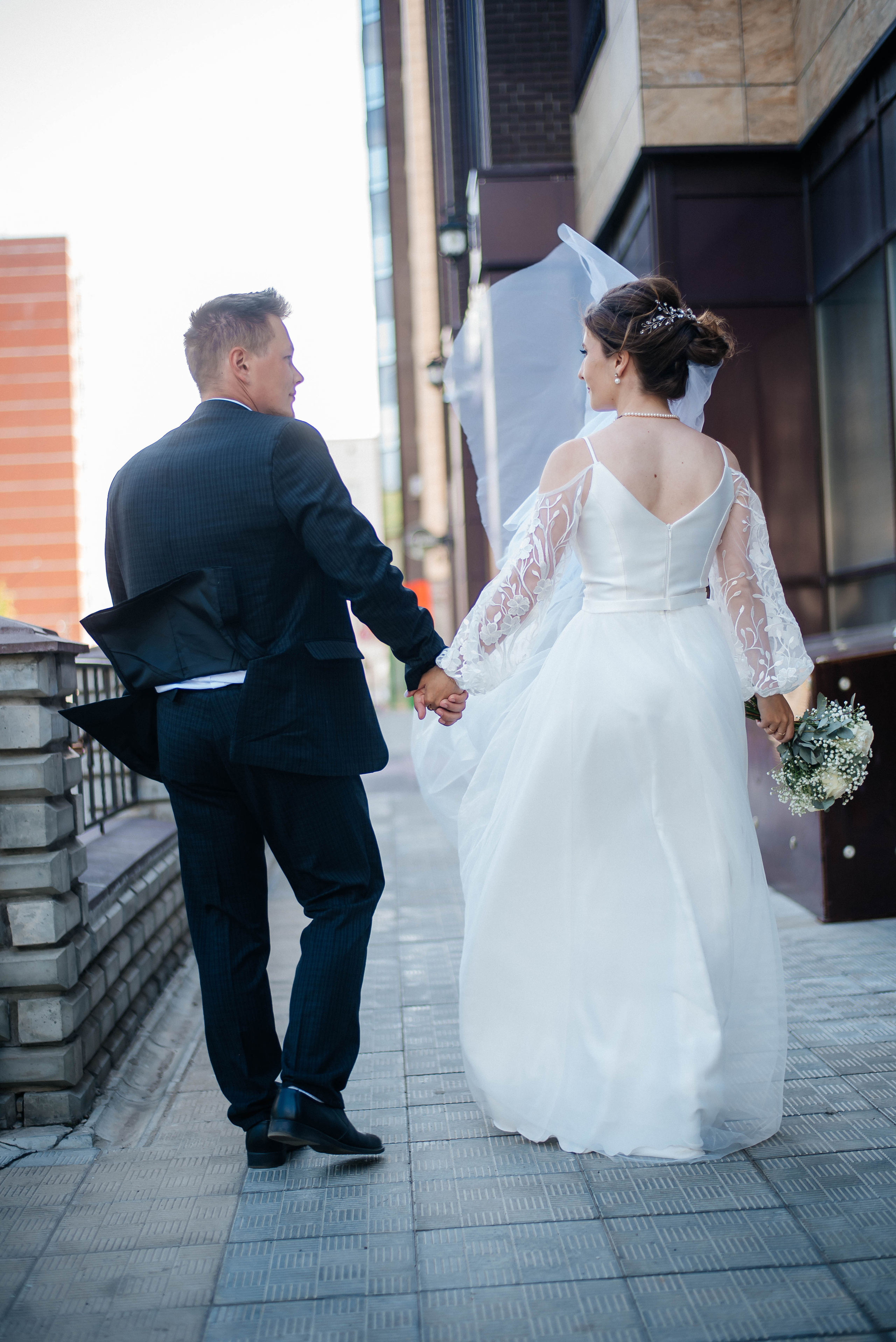 Александр и Ольга 28.06.2023. Семейный фотограф в городе Сыктывкаре