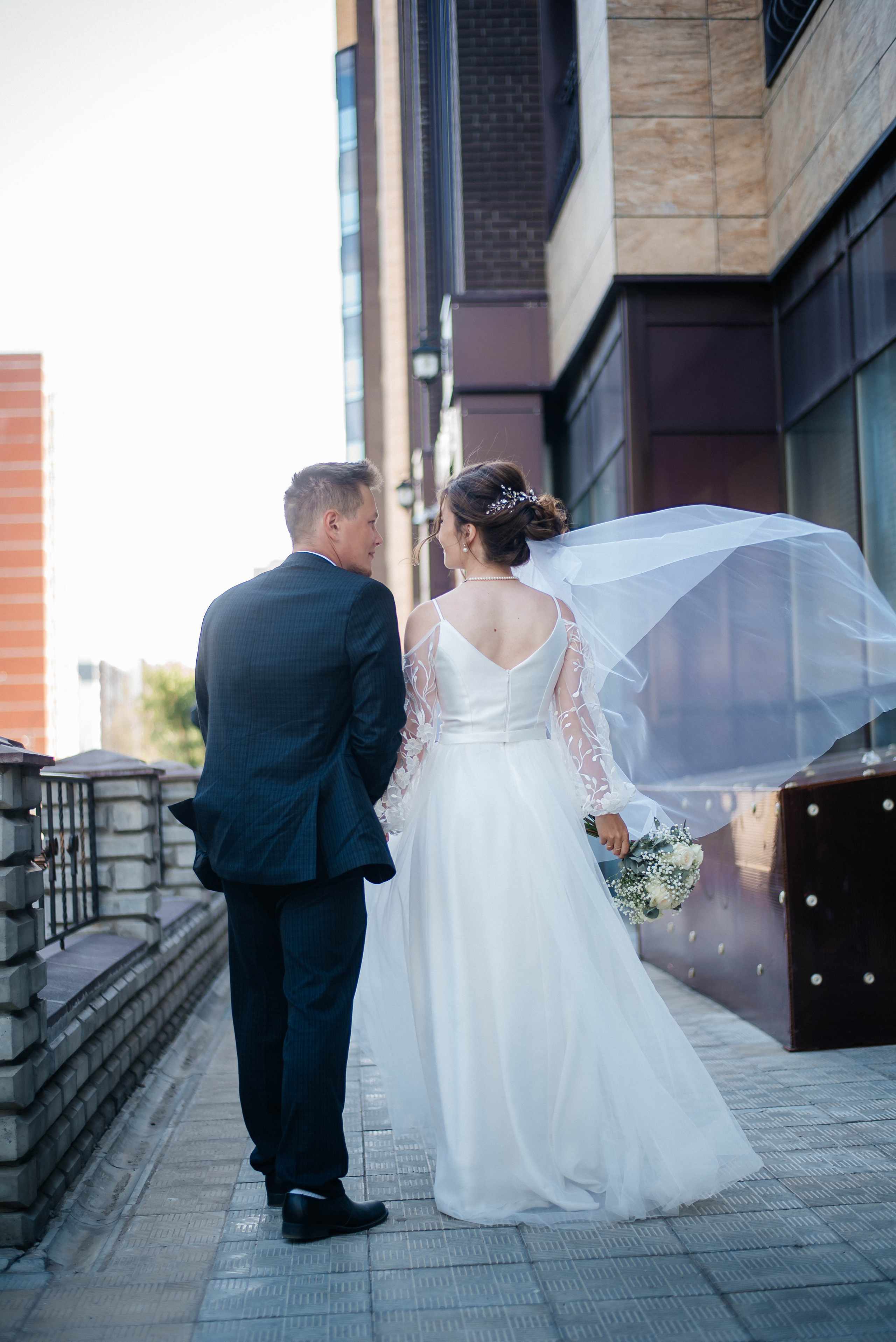 Александр и Ольга 28.06.2023. Семейный фотограф в городе Сыктывкаре