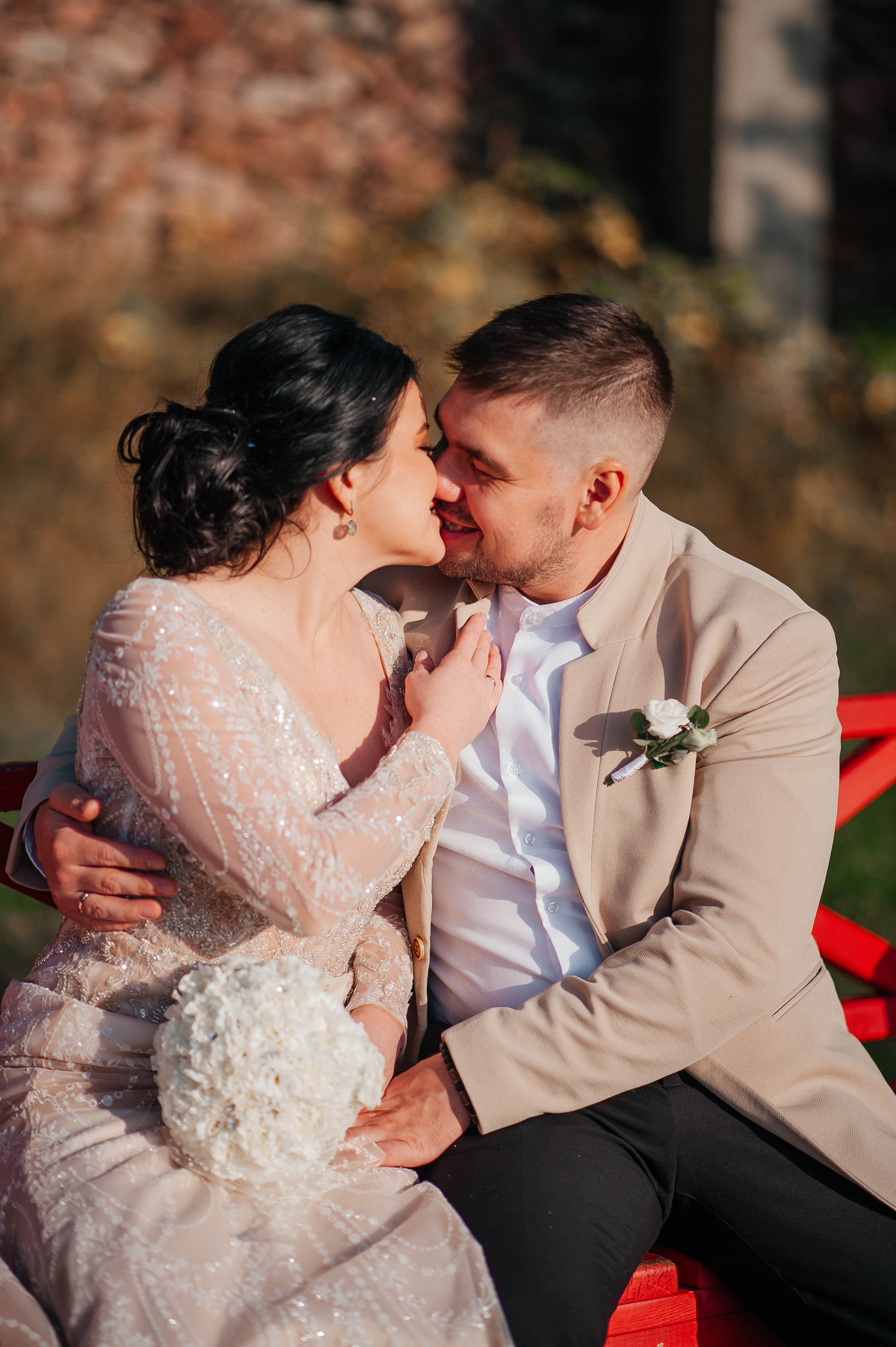 Сезон 2022. Семейный фотограф в городе Сыктывкаре