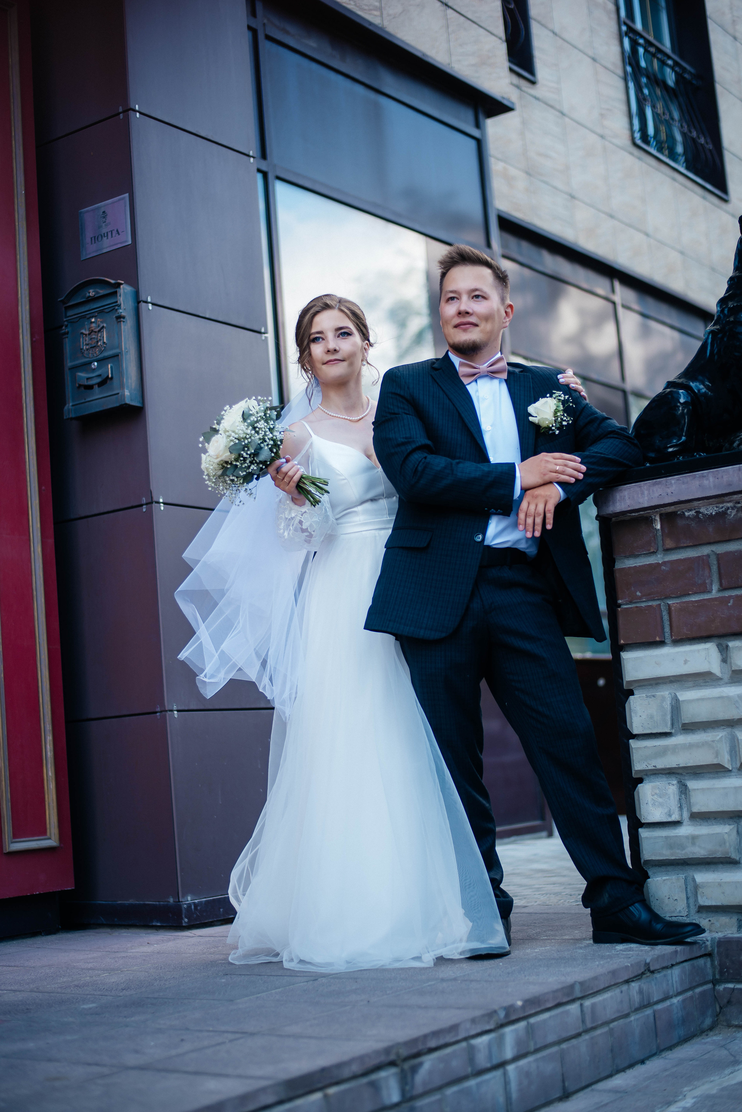 Александр и Ольга 28.06.2023. Семейный фотограф в городе Сыктывкаре