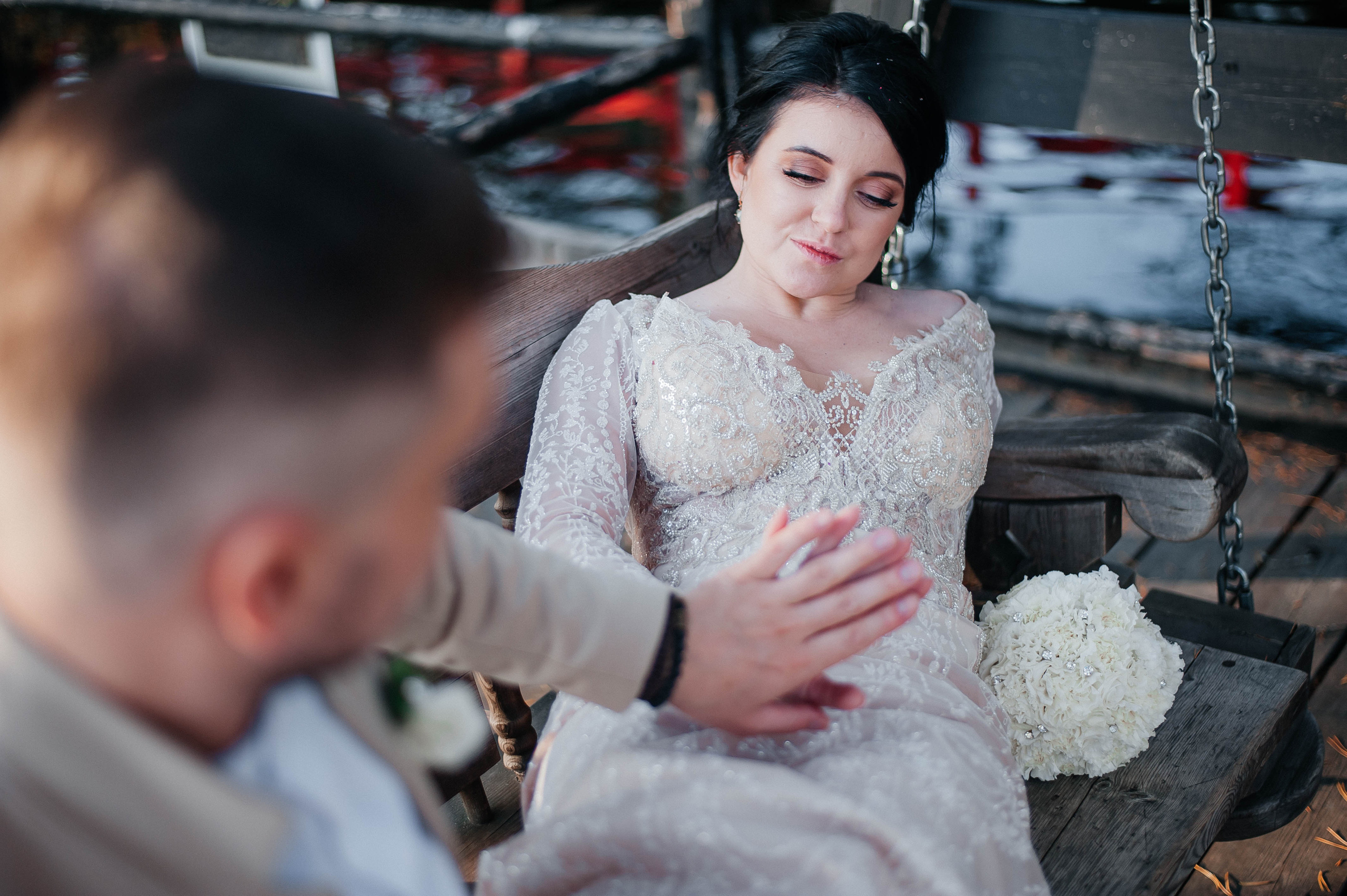 Сезон 2022. Семейный фотограф в городе Сыктывкаре