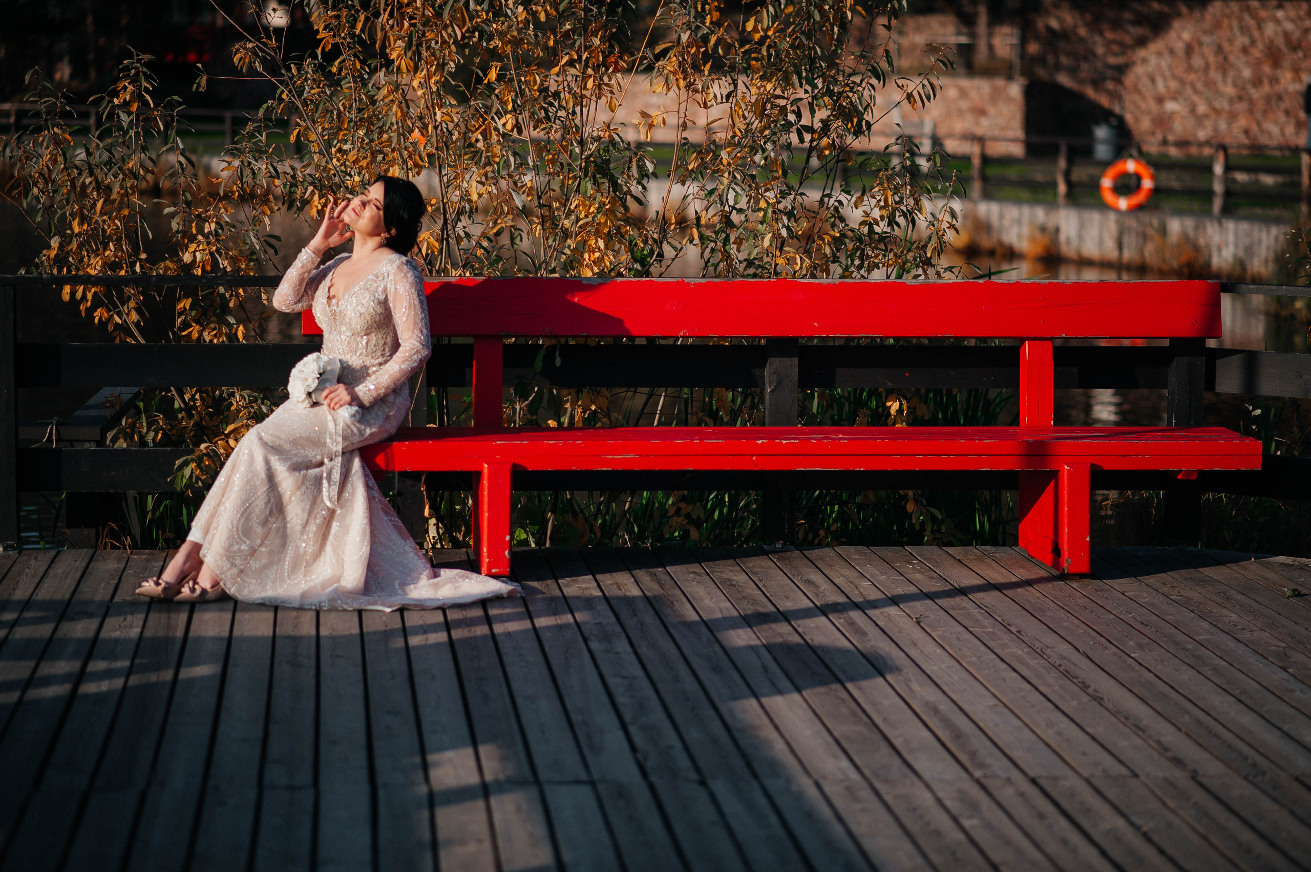 Сезон 2022. Семейный фотограф в городе Сыктывкаре