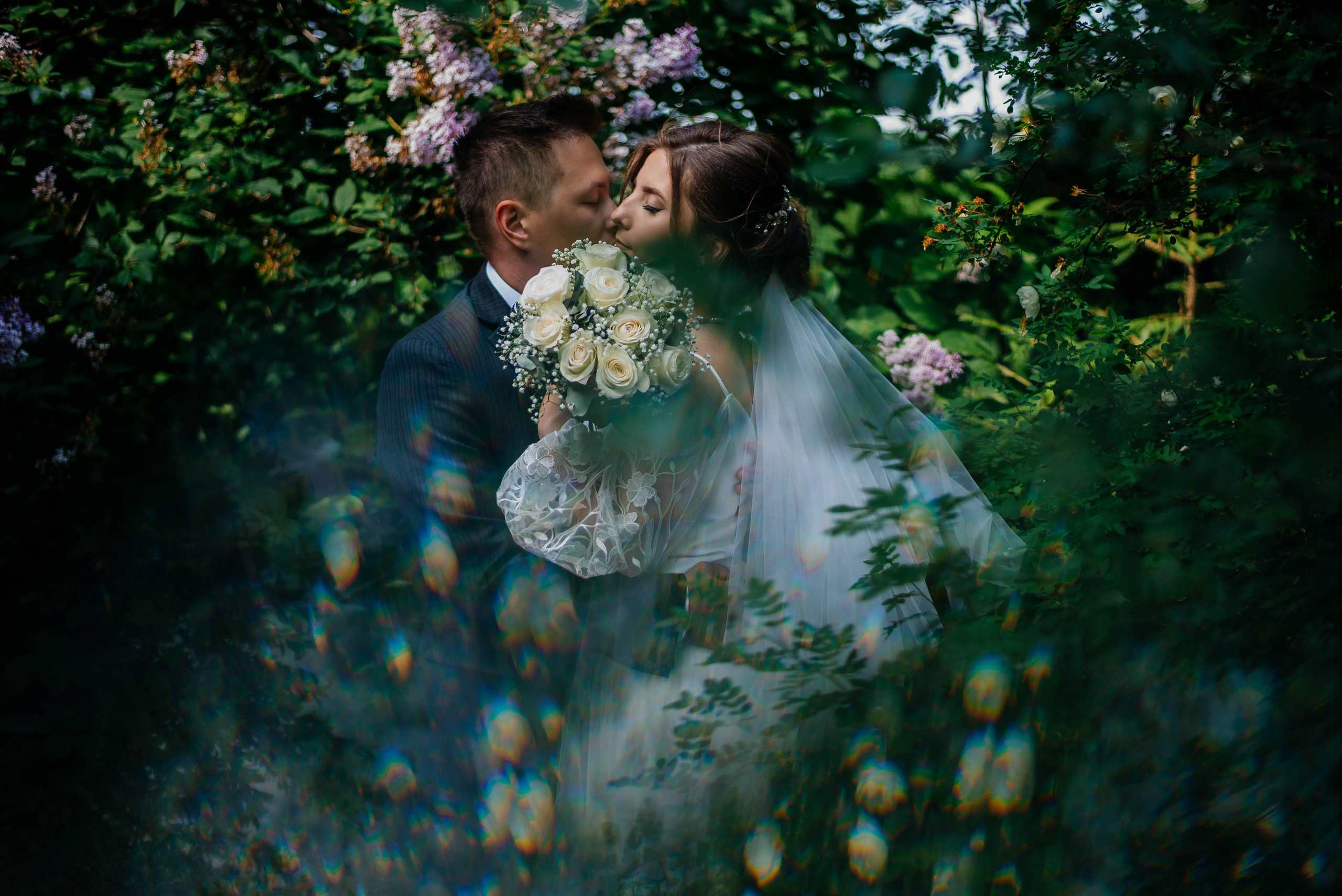 Александр и Ольга 28.06.2023. Семейный фотограф в городе Сыктывкаре