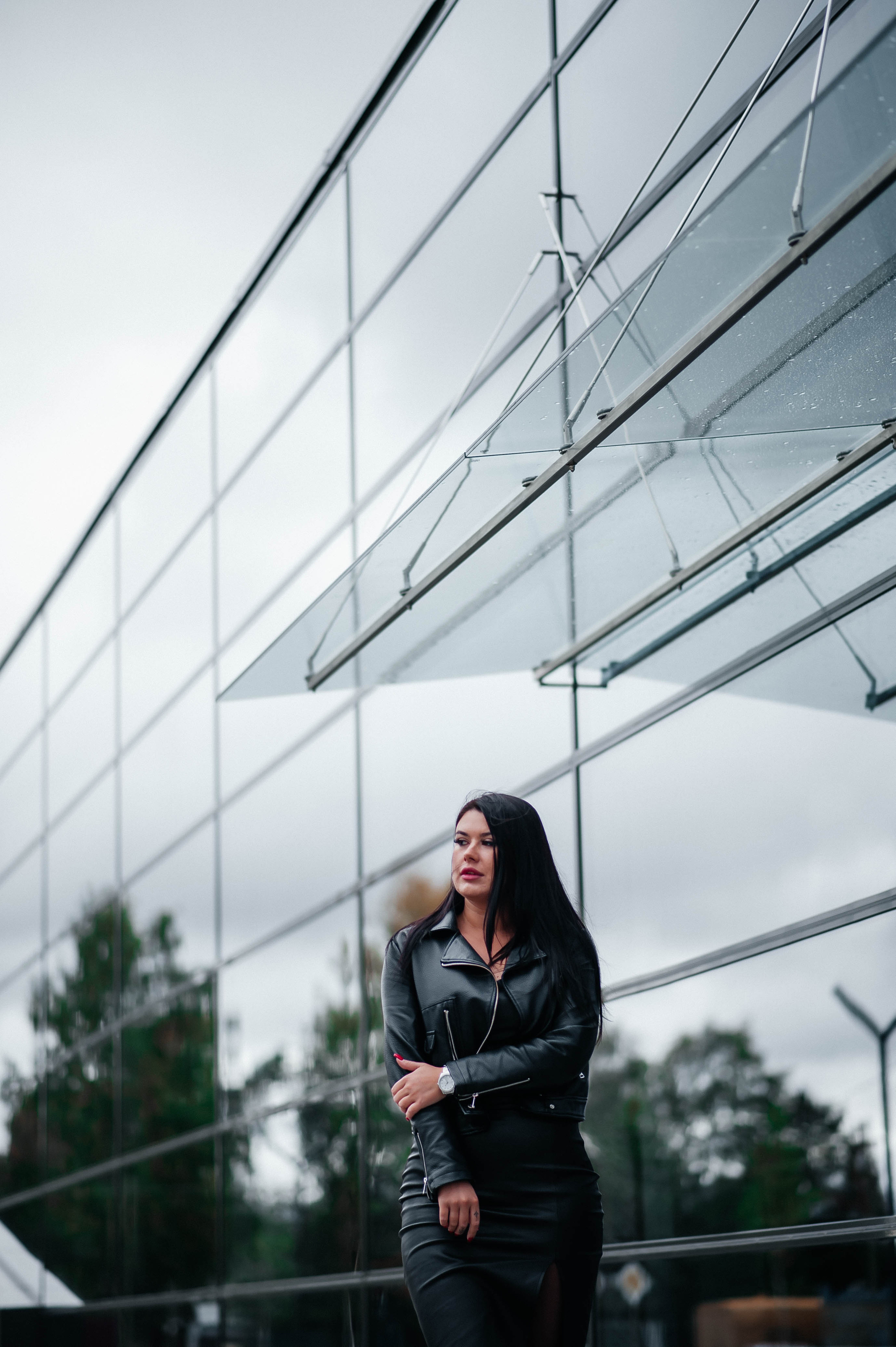 Фото прогулки. Семейный фотограф в городе Сыктывкаре