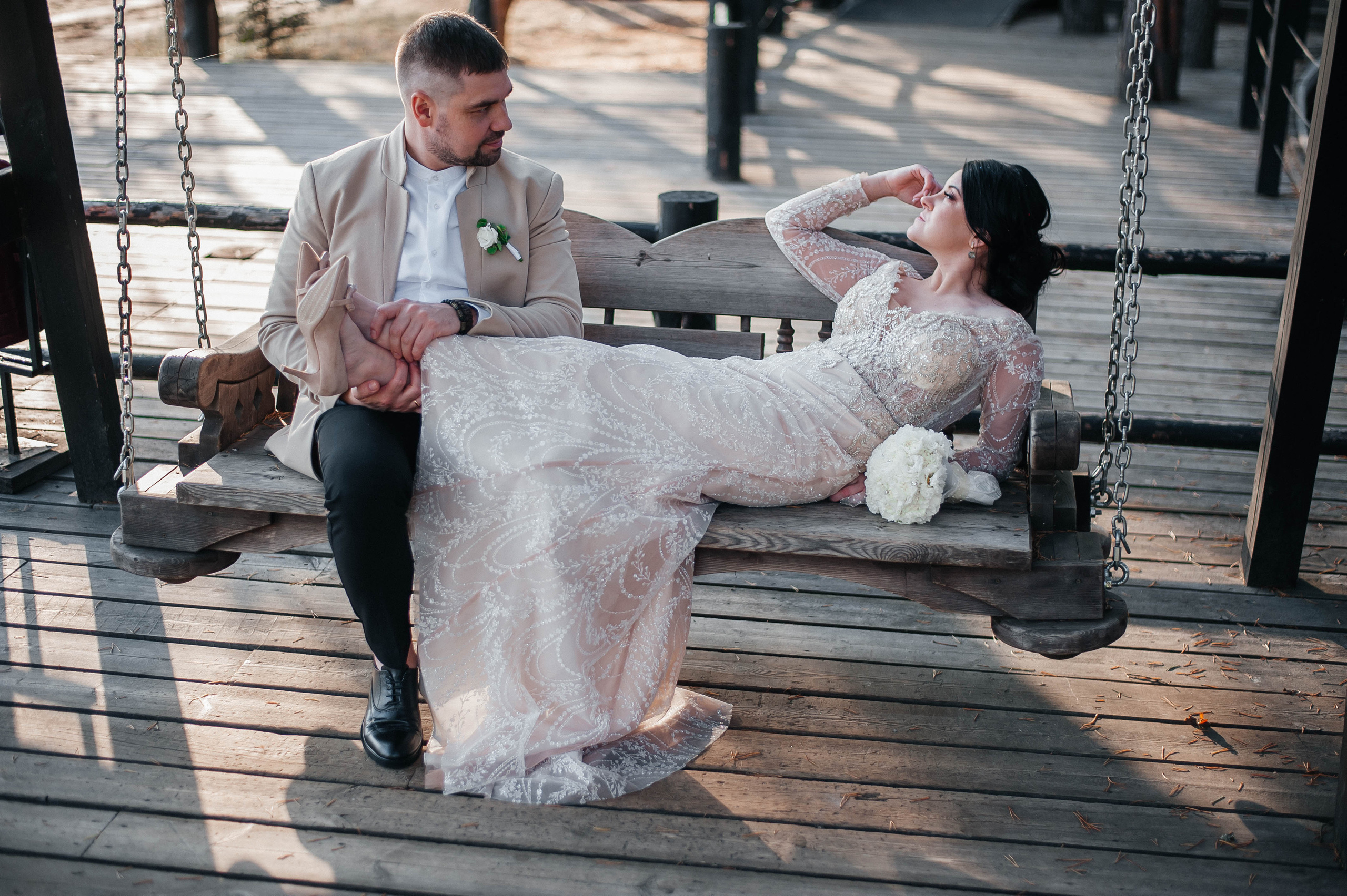 Сезон 2022. Семейный фотограф в городе Сыктывкаре