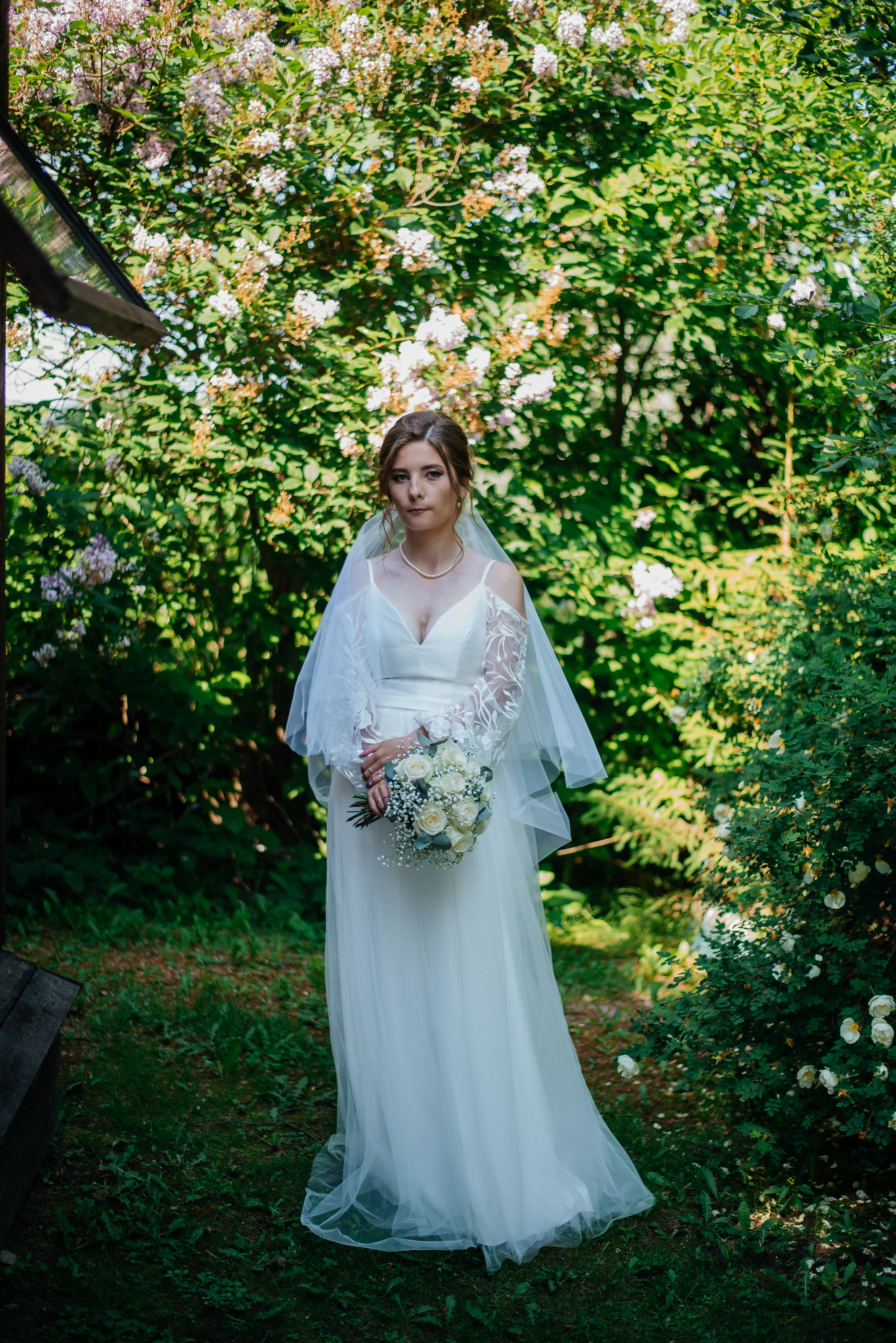 Александр и Ольга 28.06.2023. Семейный фотограф в городе Сыктывкаре