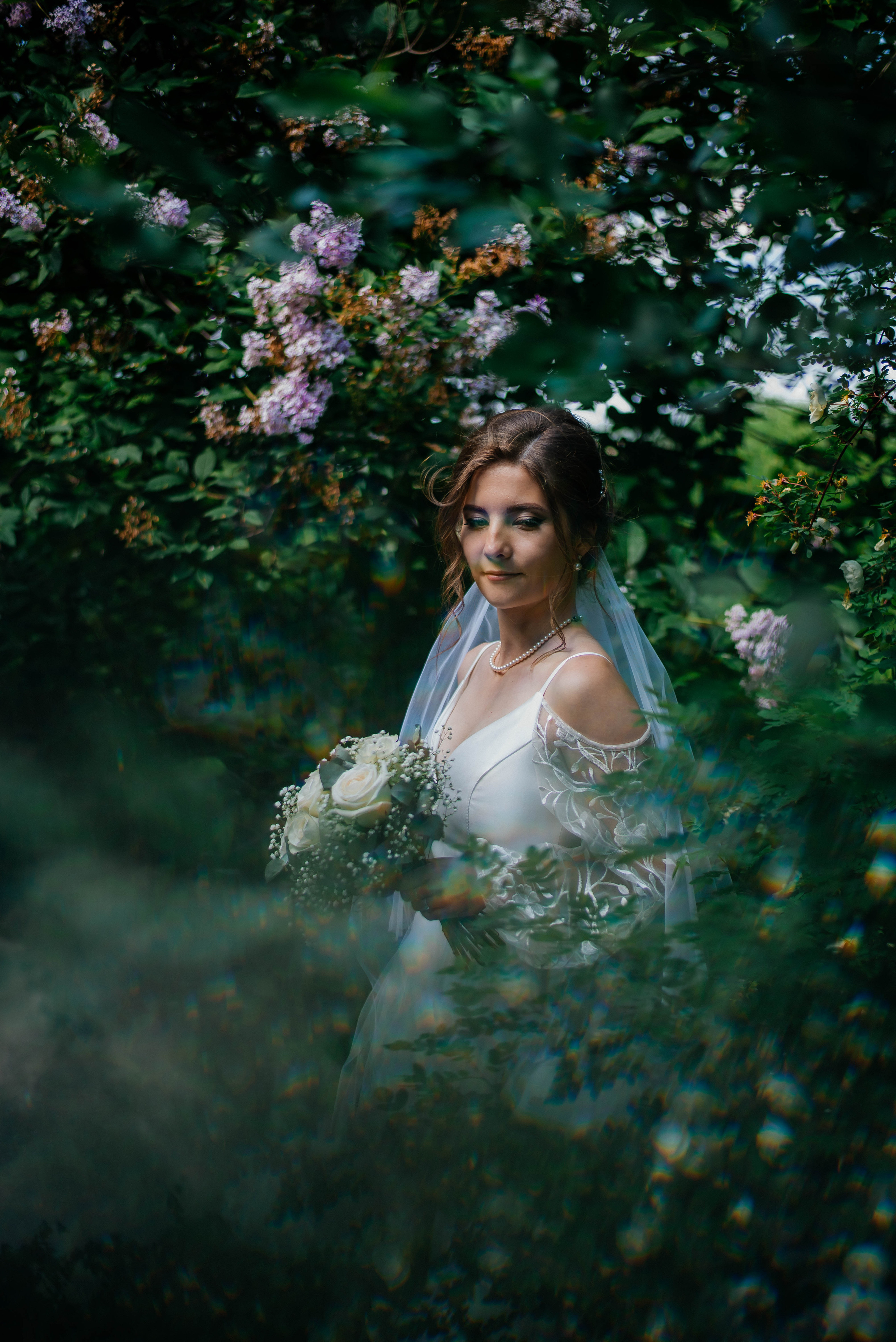 Александр и Ольга 28.06.2023. Семейный фотограф в городе Сыктывкаре