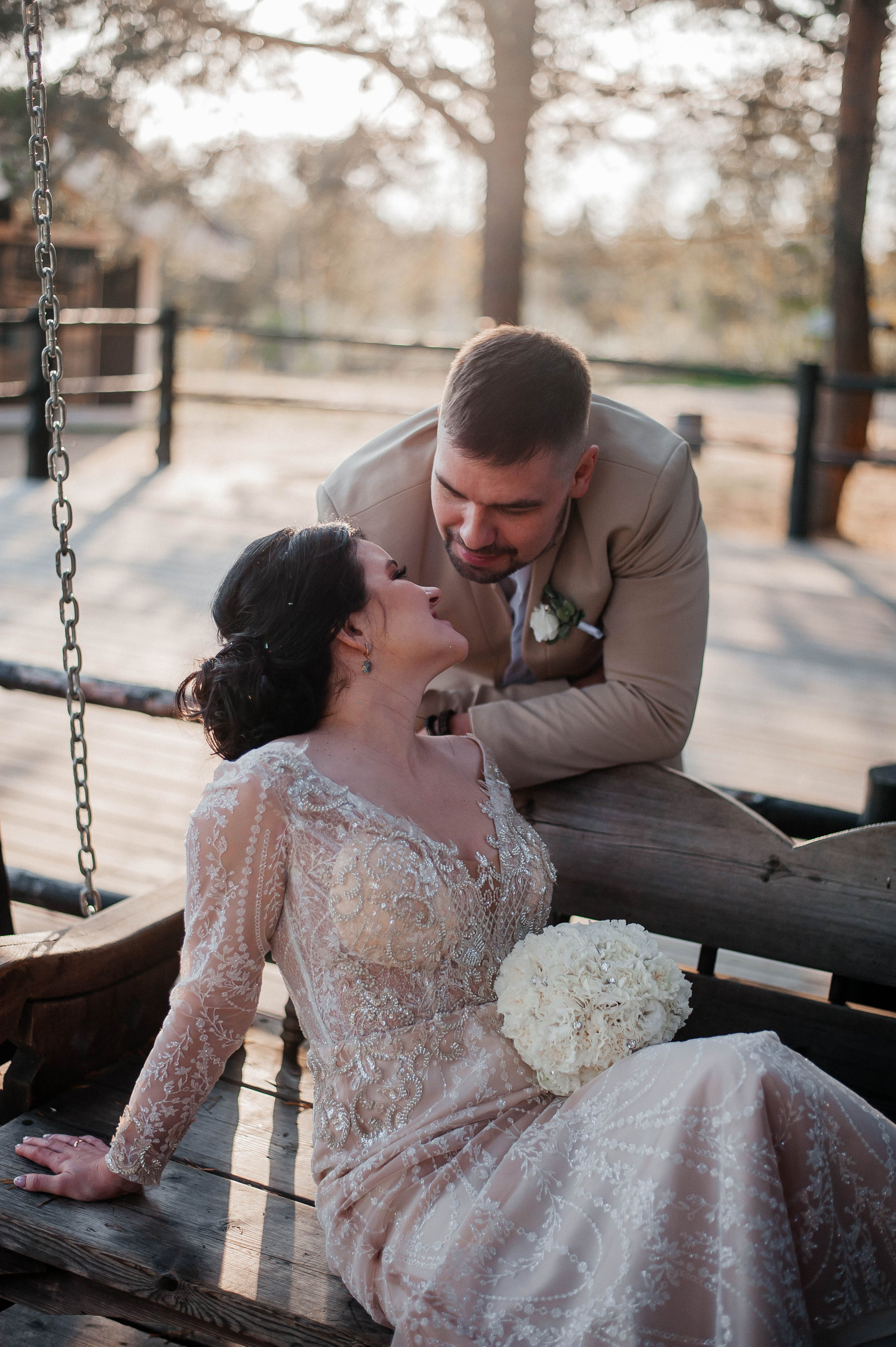 Сезон 2022. Семейный фотограф в городе Сыктывкаре