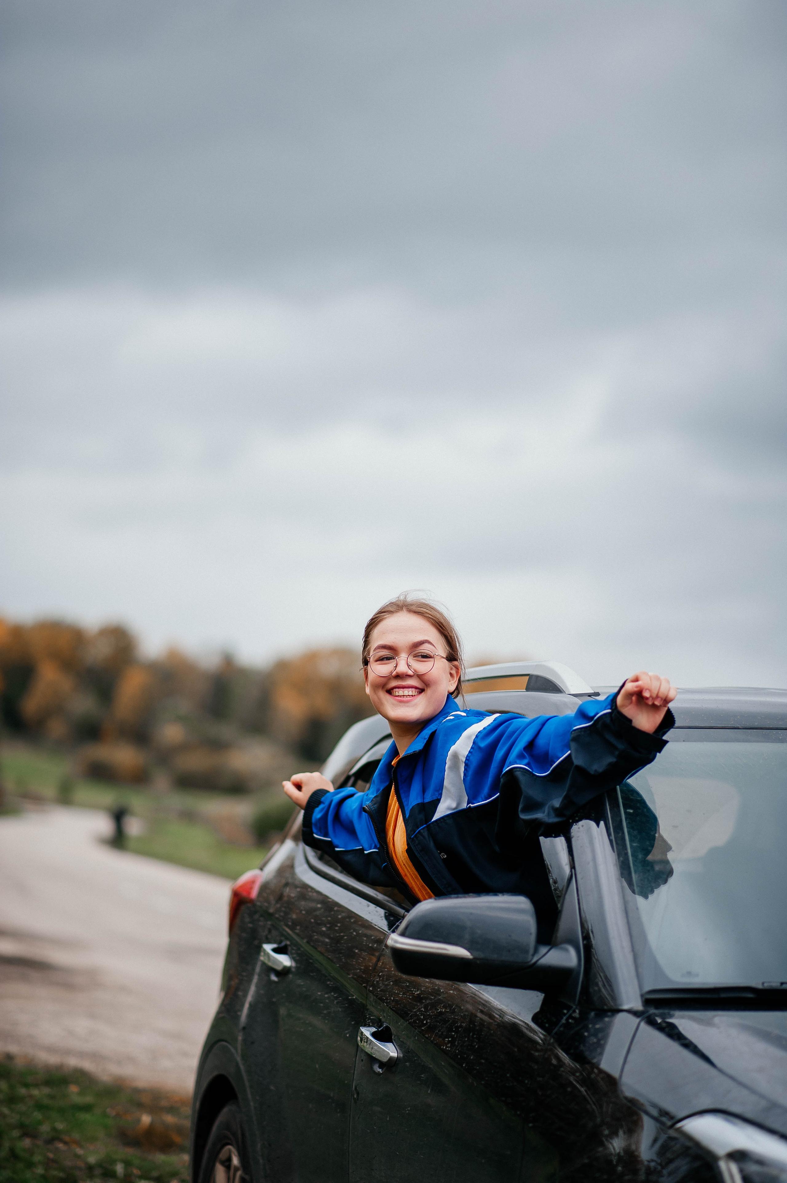 Love Story. Семейный фотограф в городе Сыктывкаре