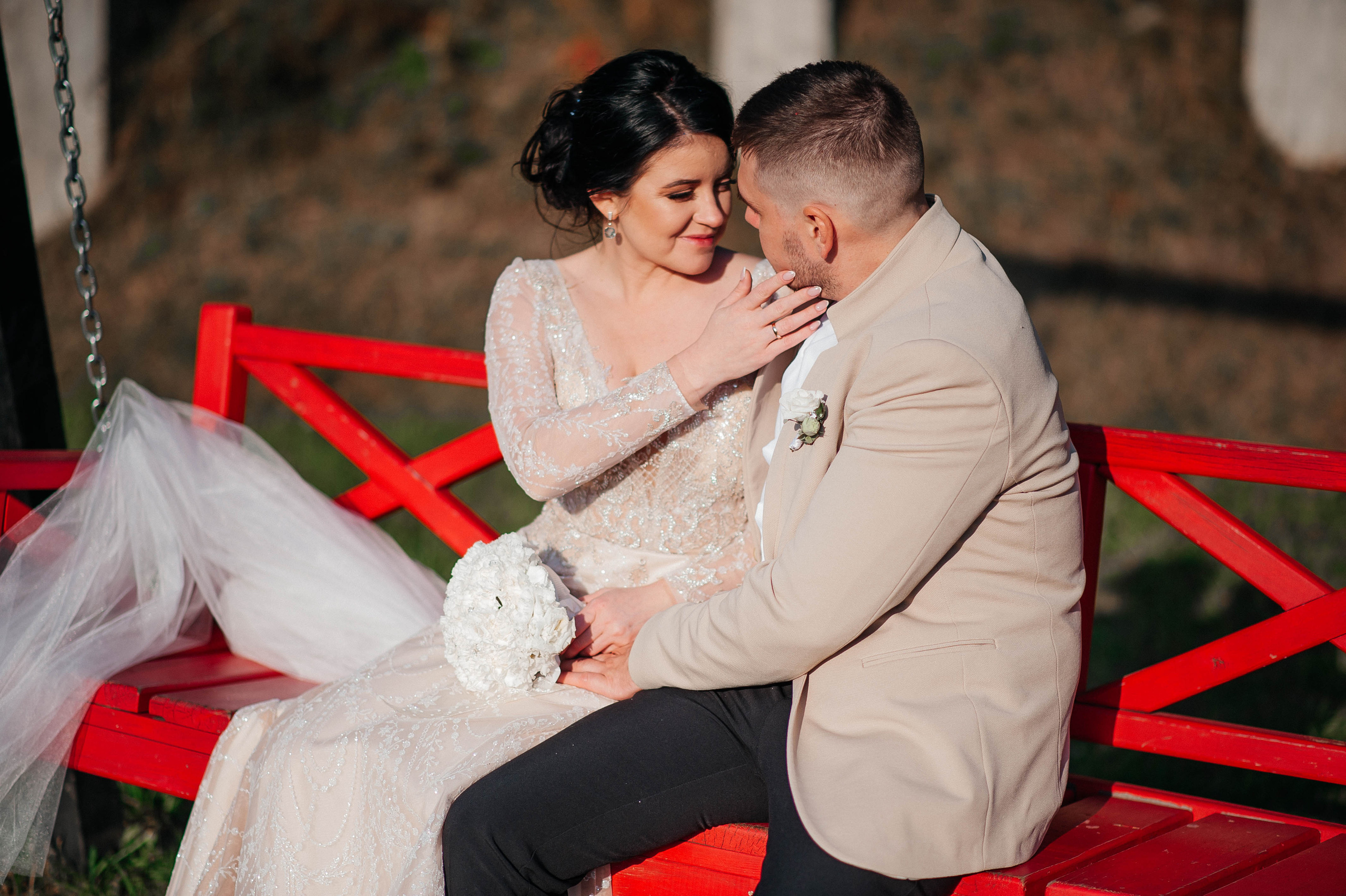 Сезон 2022. Семейный фотограф в городе Сыктывкаре